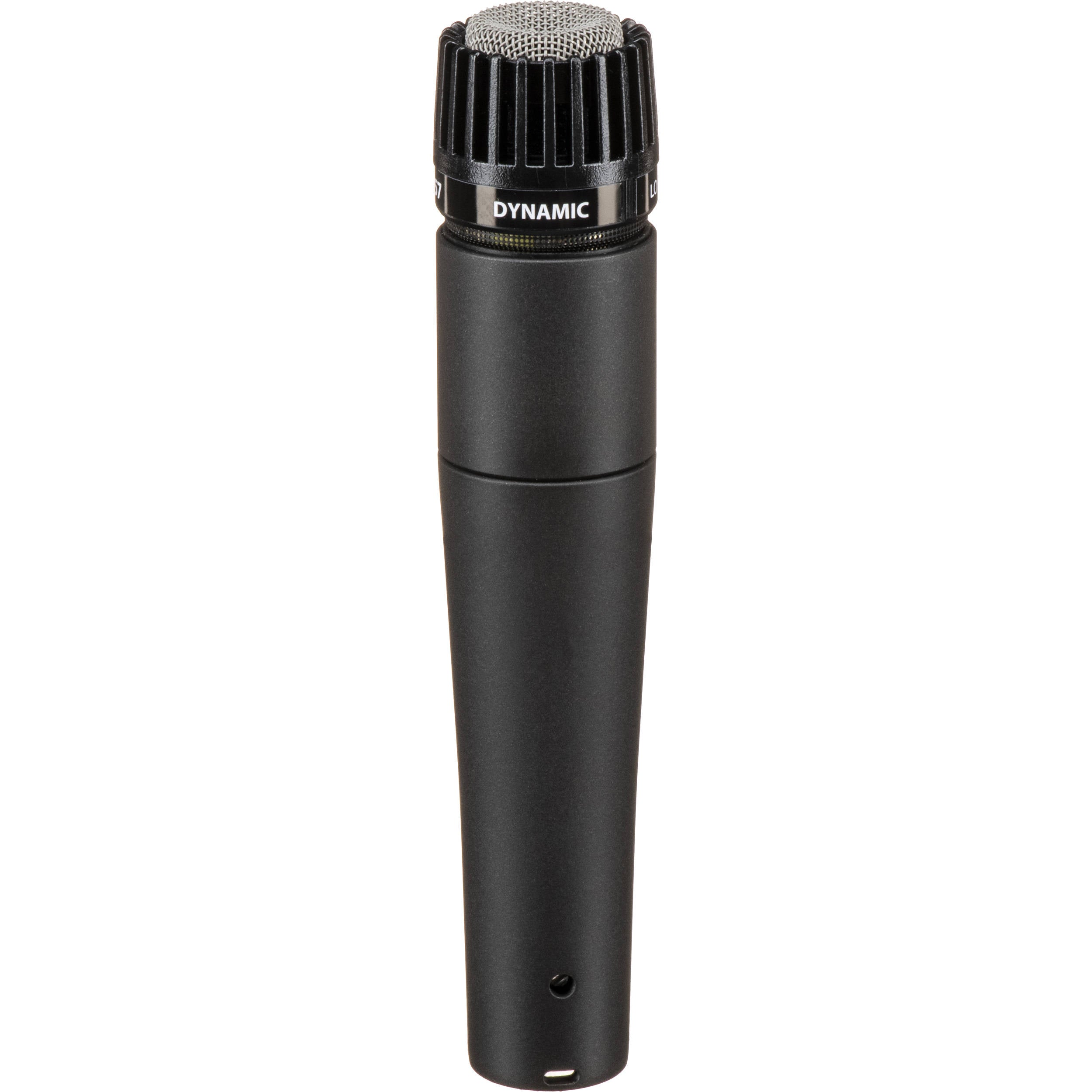 Shure SM57 LC Microfono Dinamico para Voz e Instrumento Micrófonos Dinámicos Shure