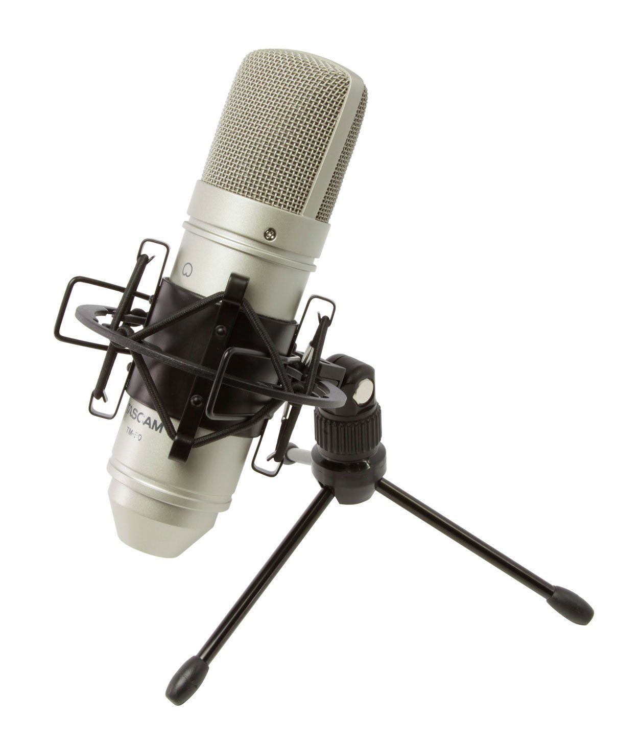 TASCAM TM-80 Microfono Condensador Cardioide