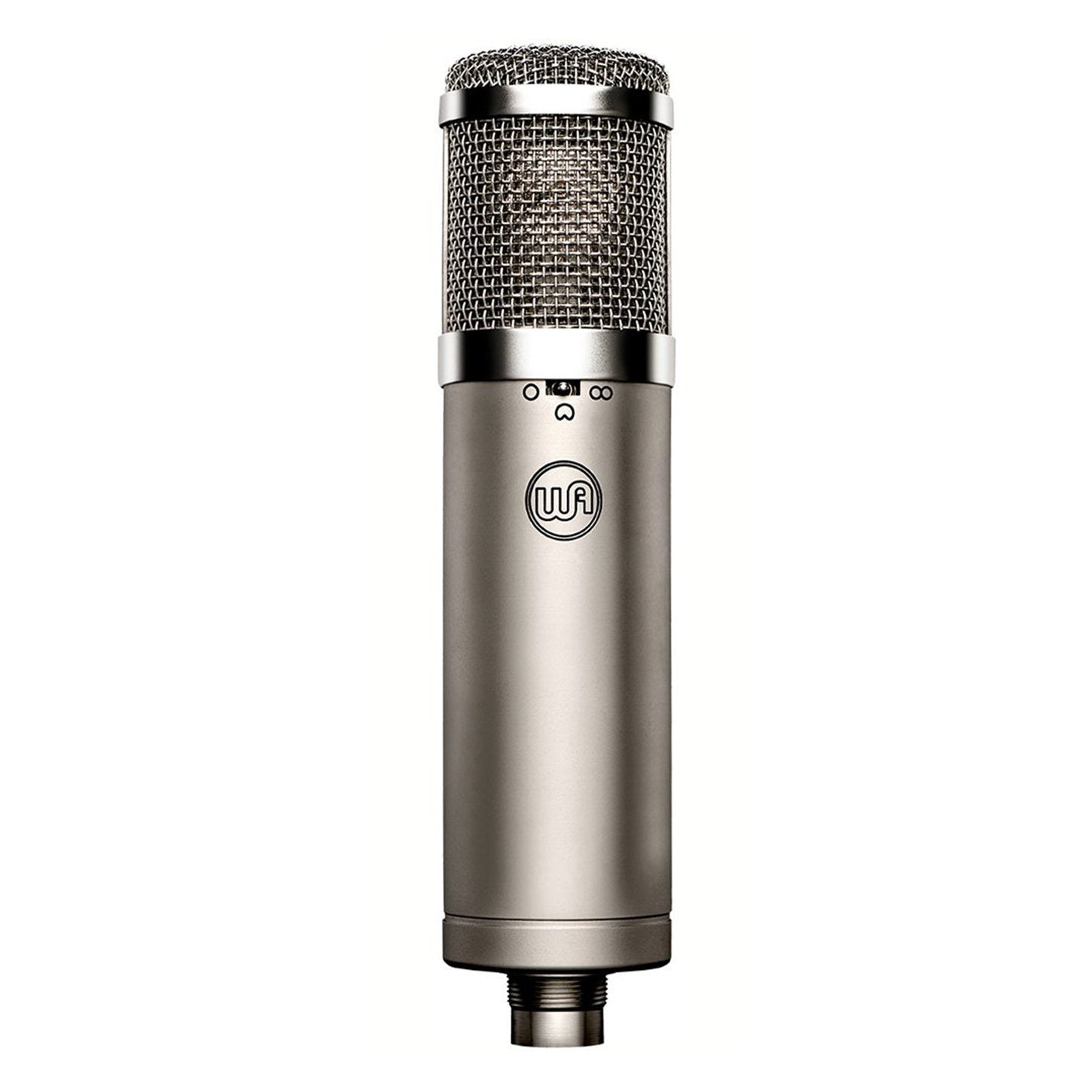Warm Audio WA-47 Jr Microfóno de Condesandor Fet Micrófonos Warm Audio