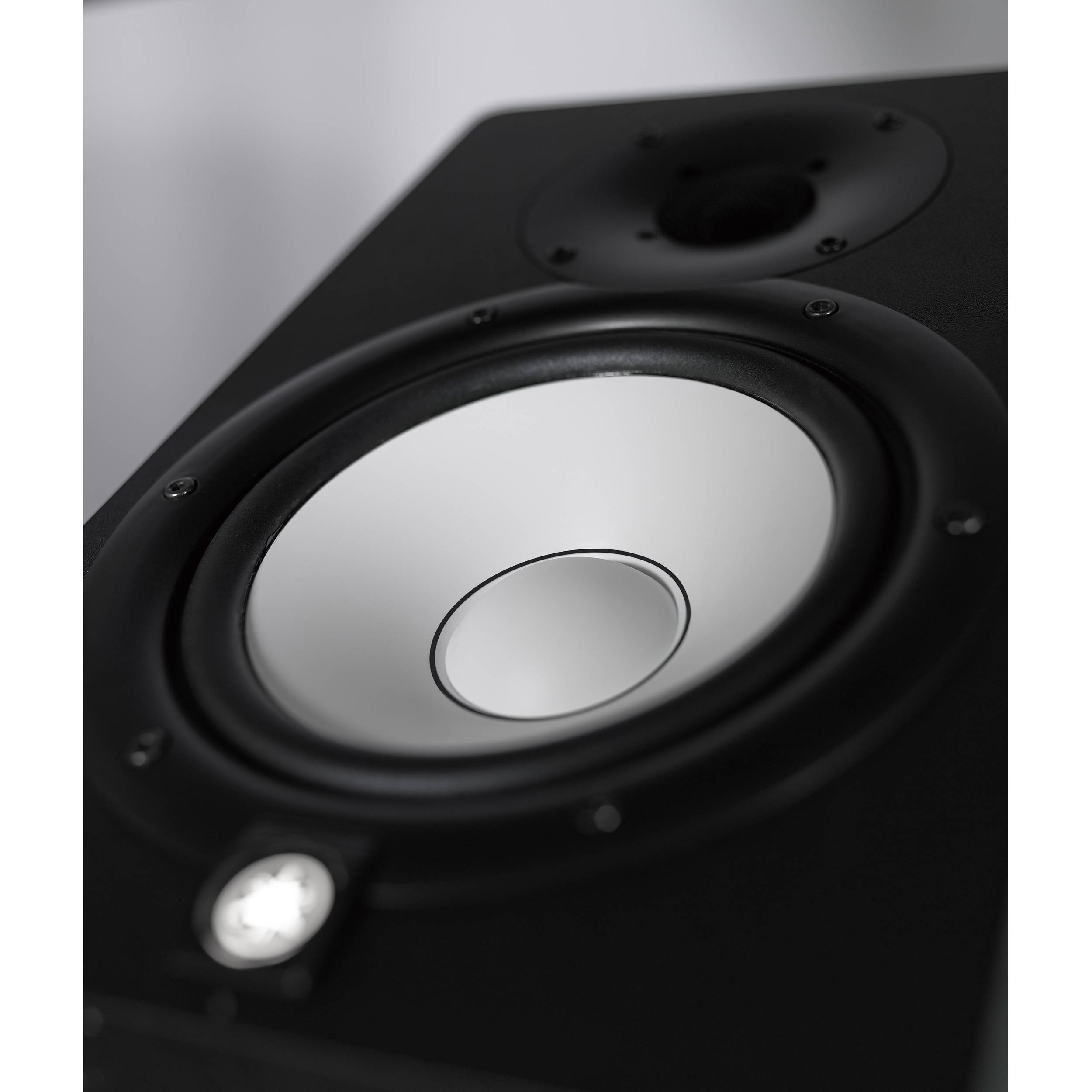 Yamaha HS7 MP Monitores de Estudio (Par) Monitores de Estudio YAMAHA