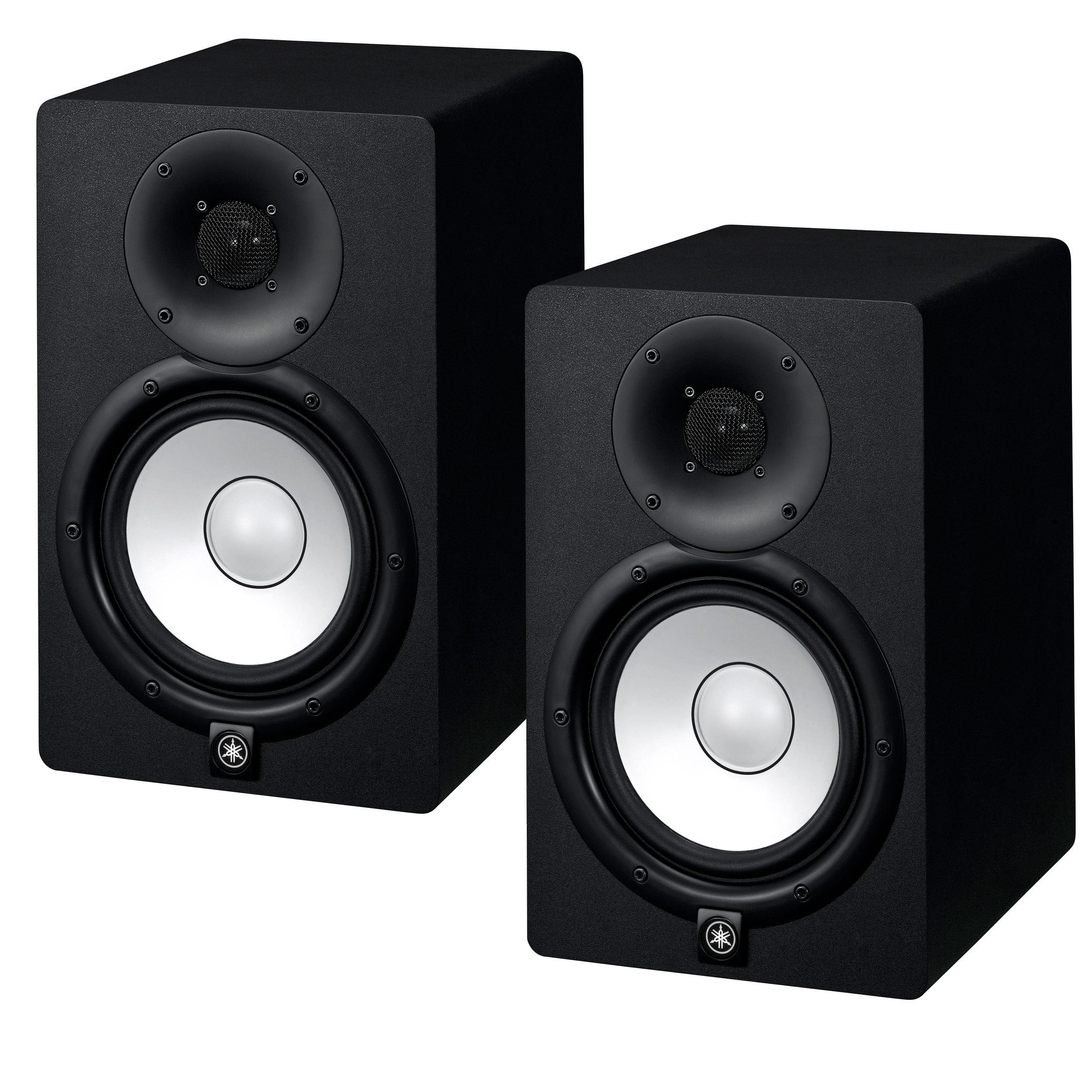 Yamaha HS7 MP Monitores de Estudio (Par) Monitores de Estudio YAMAHA