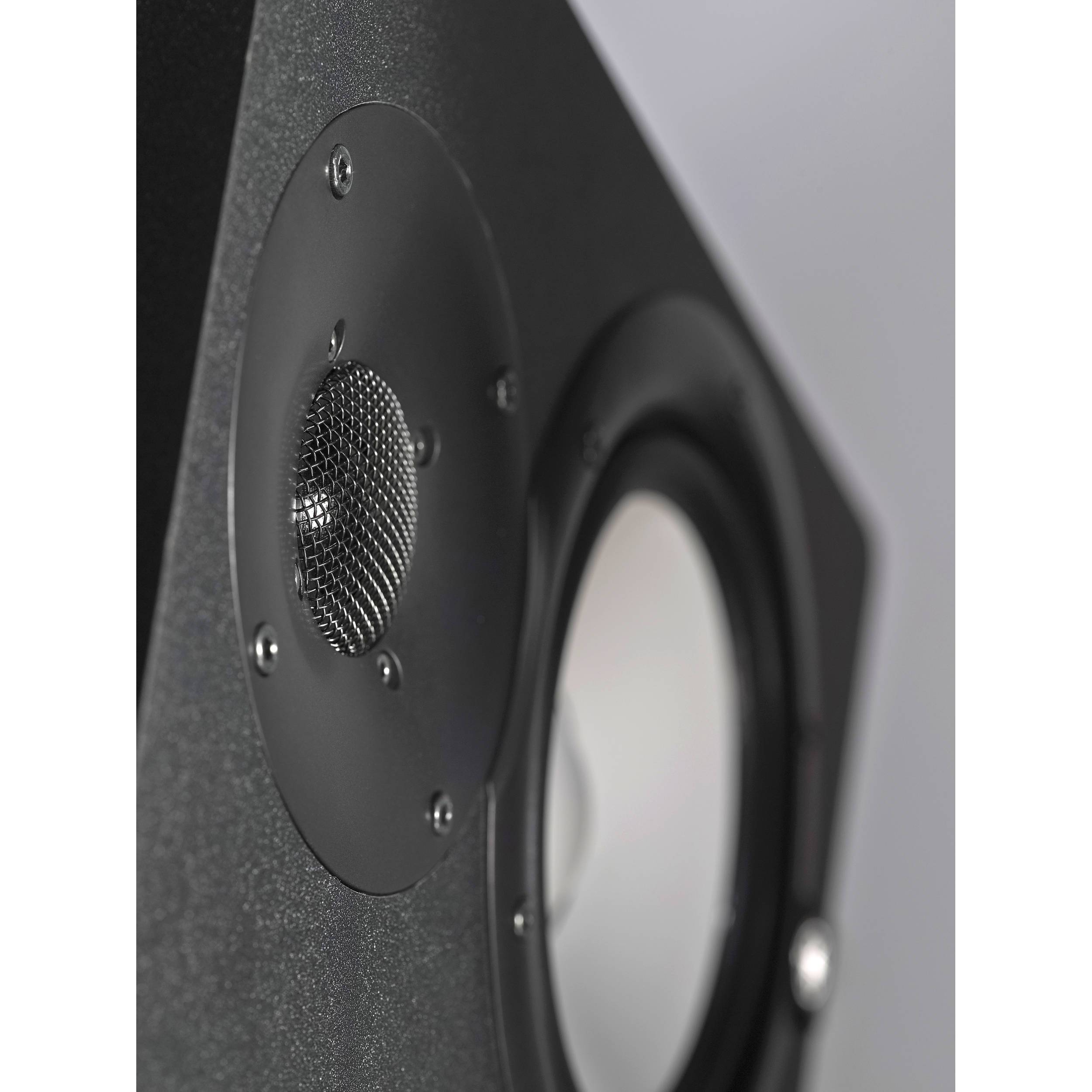Yamaha HS7 MP Monitores de Estudio (Par) Monitores de Estudio YAMAHA
