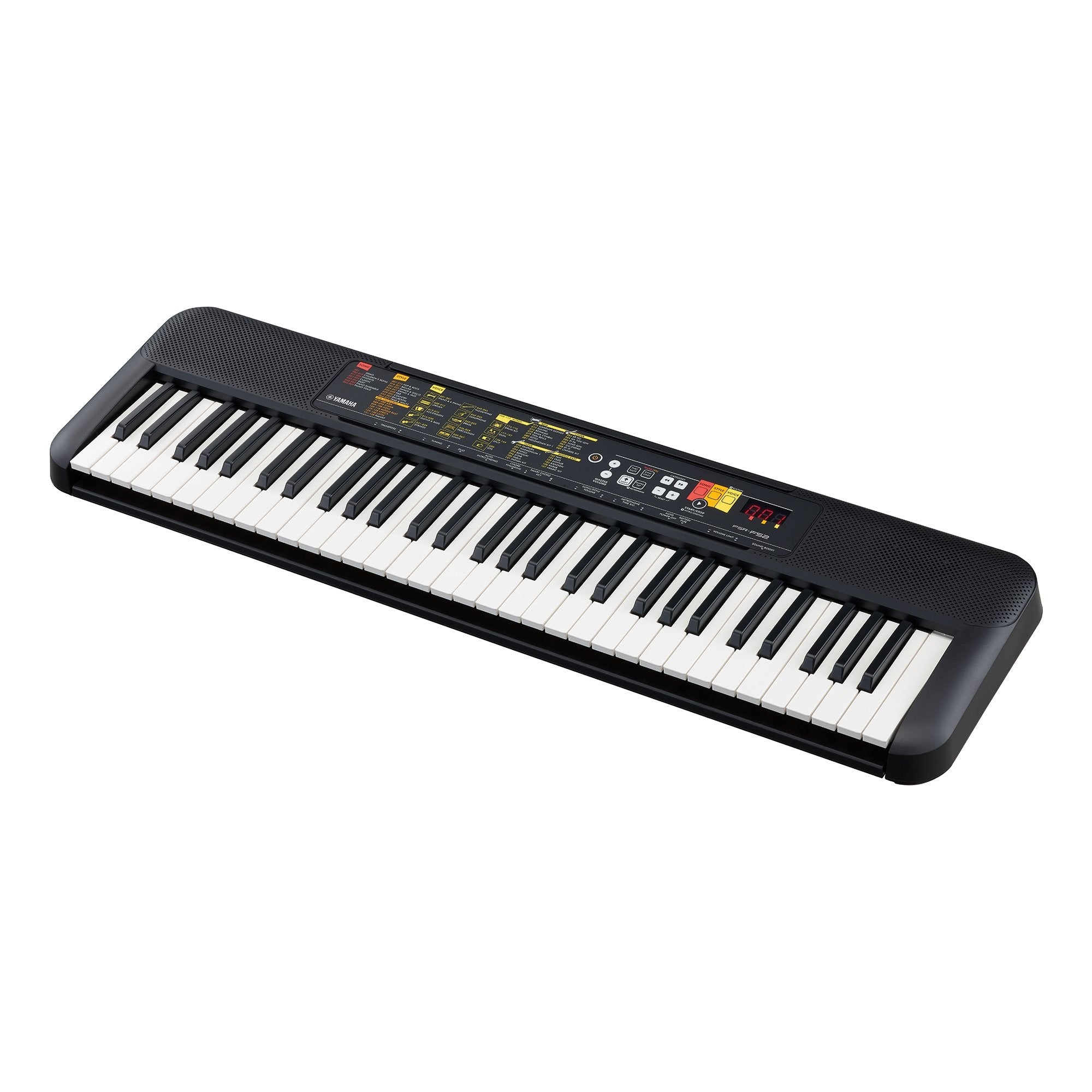 Yamaha PSR-F52 YAMAHA