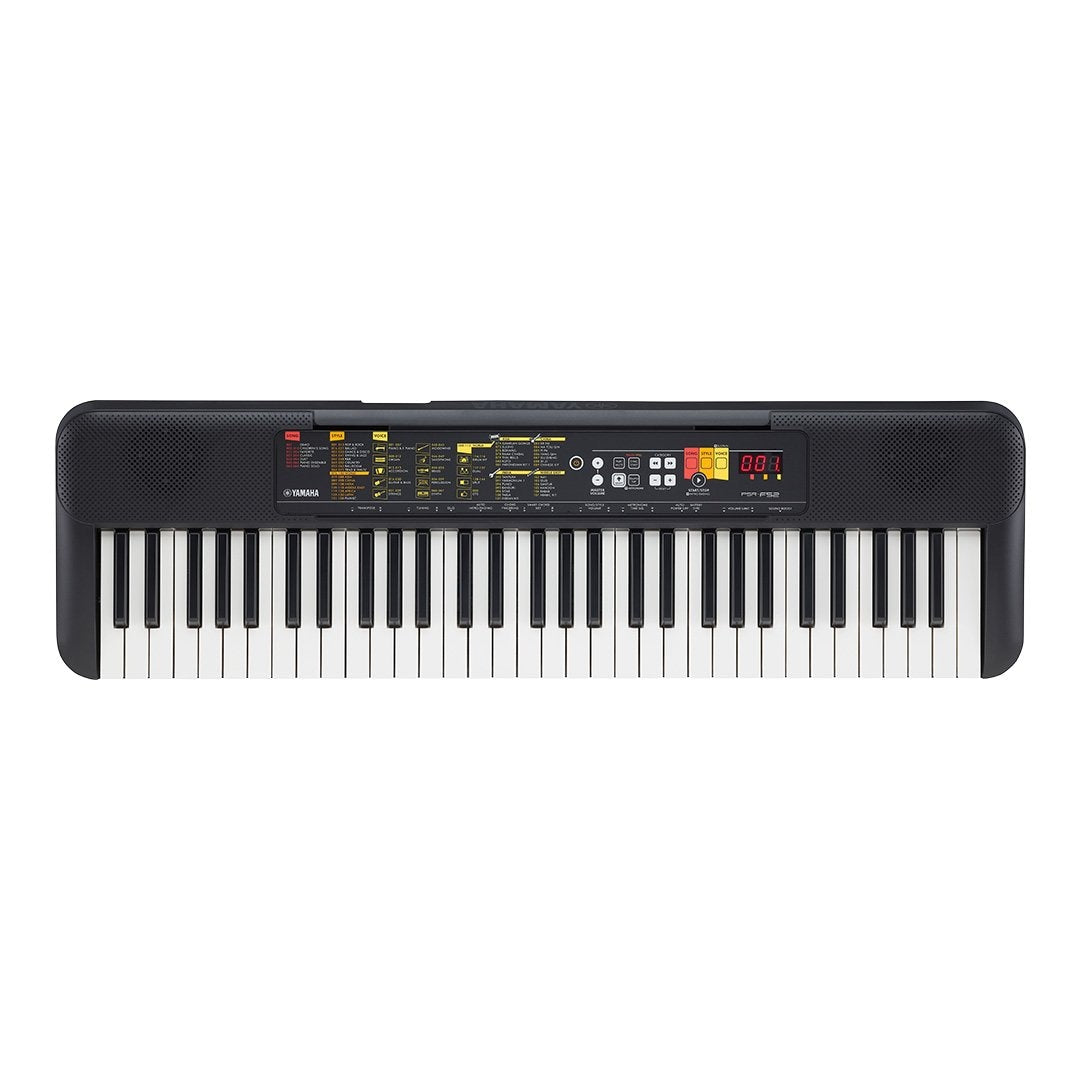 Yamaha PSR-F52 YAMAHA