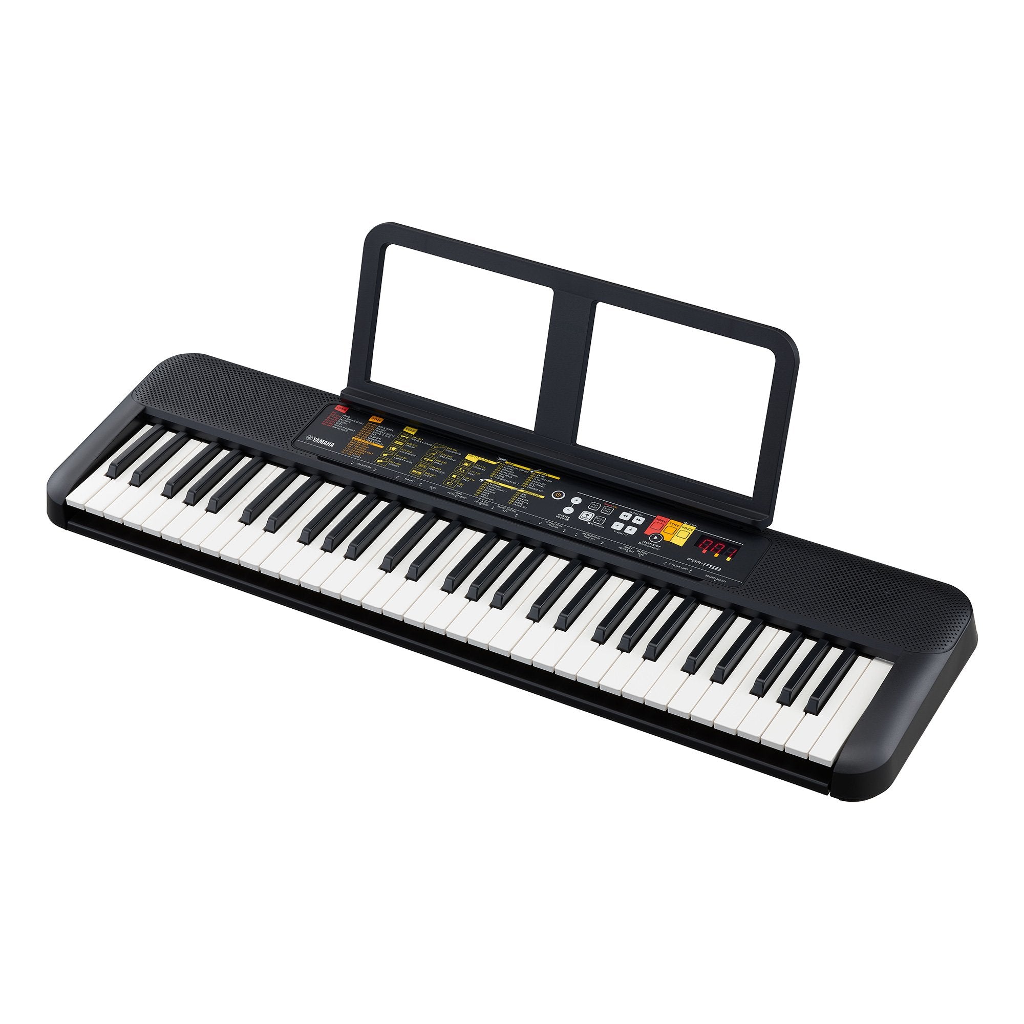 Yamaha PSR-F52 YAMAHA
