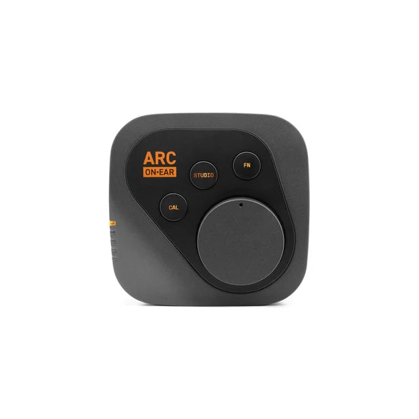 IK Multimedia ARC on Ear Amplificador de audífonos y DAC