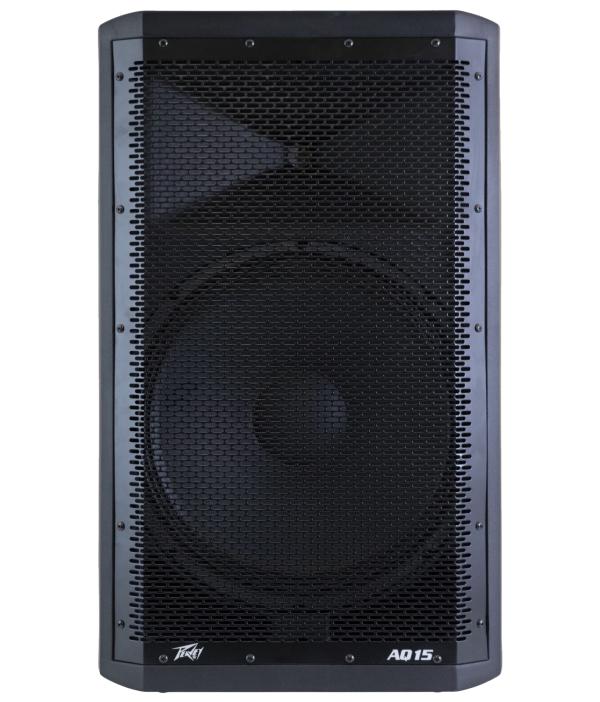 Peavey AQ15 Caja Activa de 15" con BT
