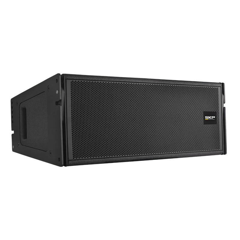 SKP KLS 8.3 Line Array Activo