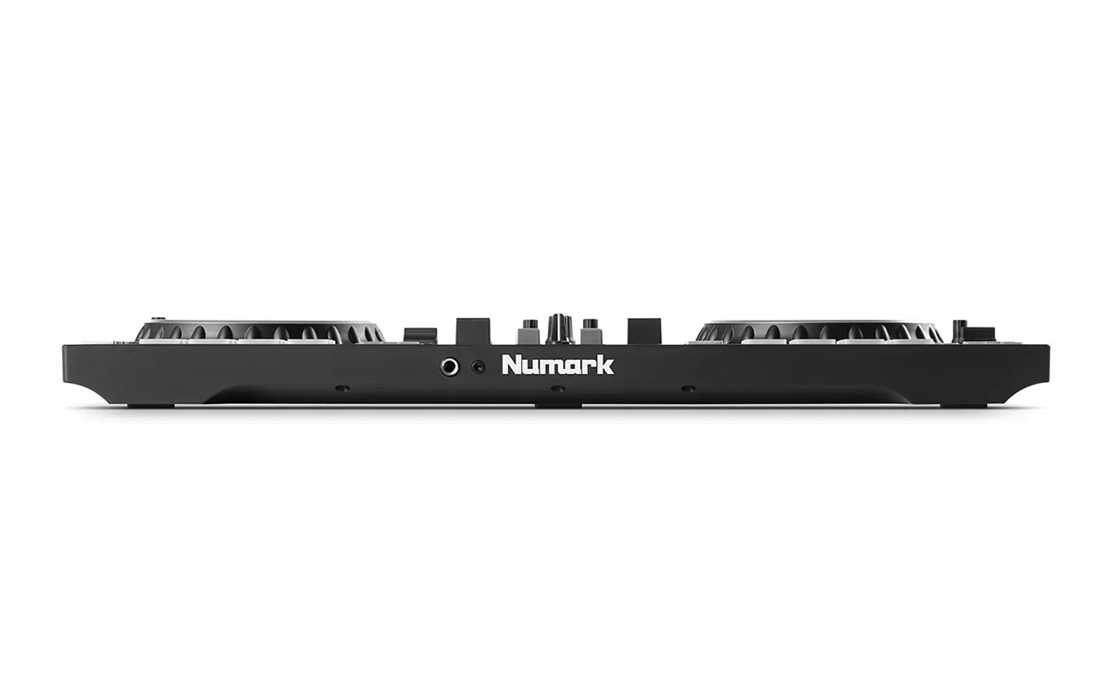 Numark Mixtrack Platinum Fx - Numark Controlador Dj