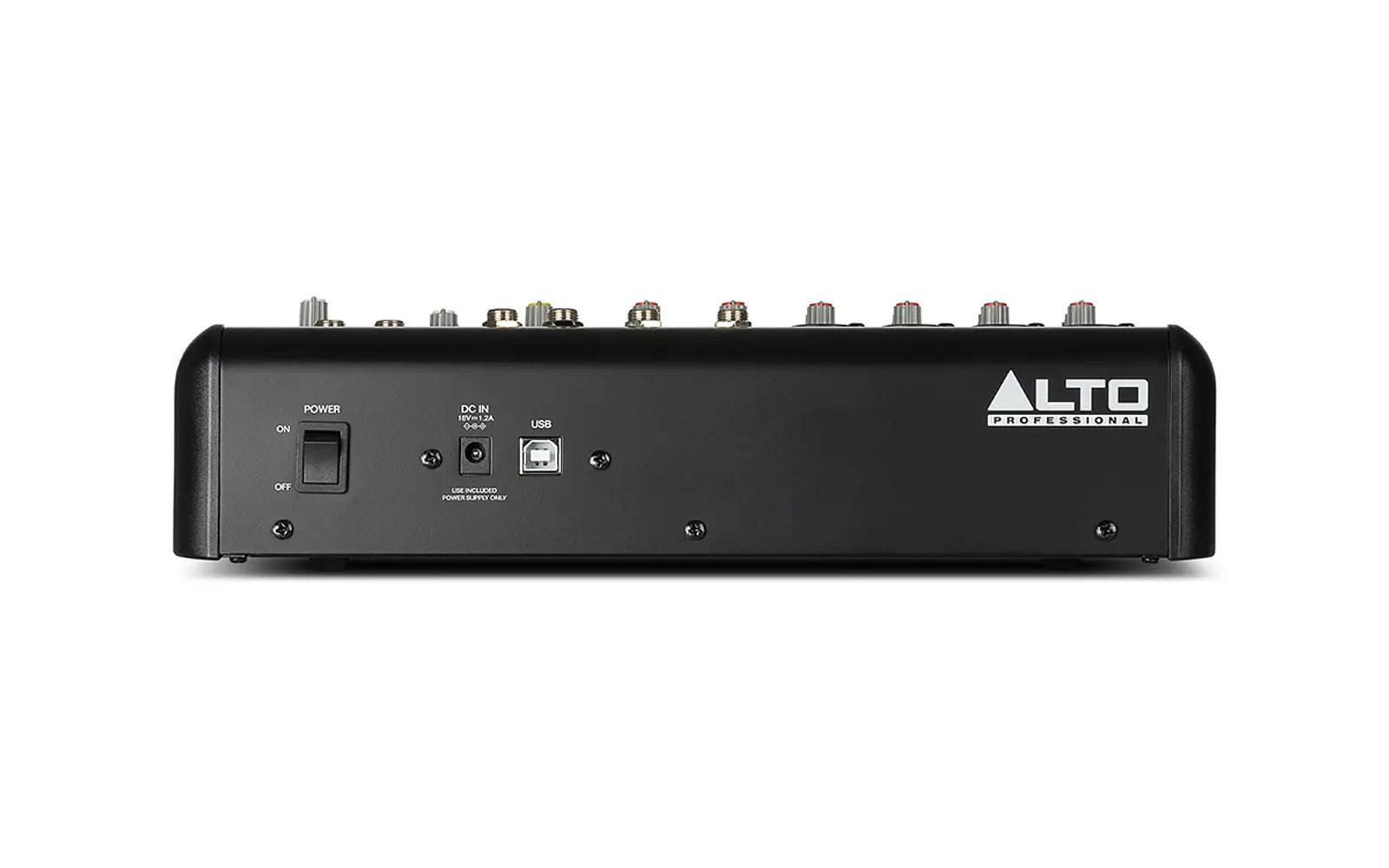 Alto Truemix 800 FX Profesional Mezclador Análogo 8 Canales