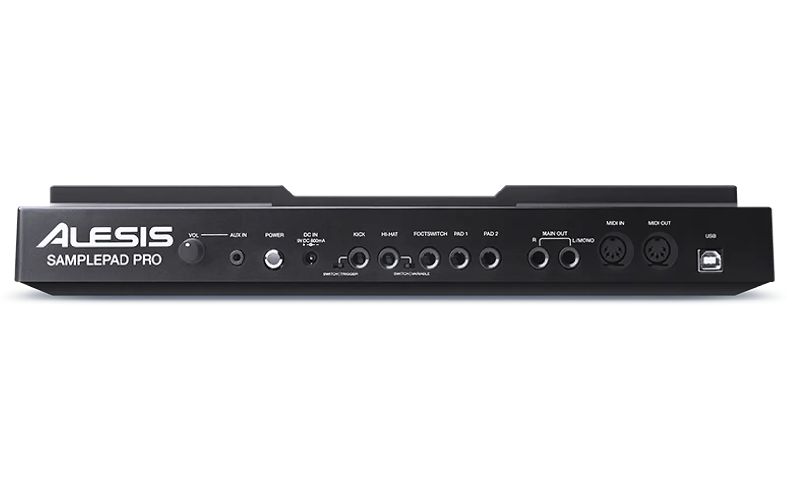 Alesis Sample Pad Pro