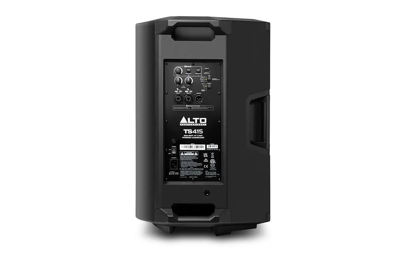 Alto Professional Caja Activa 1TS415 15'' 2500W