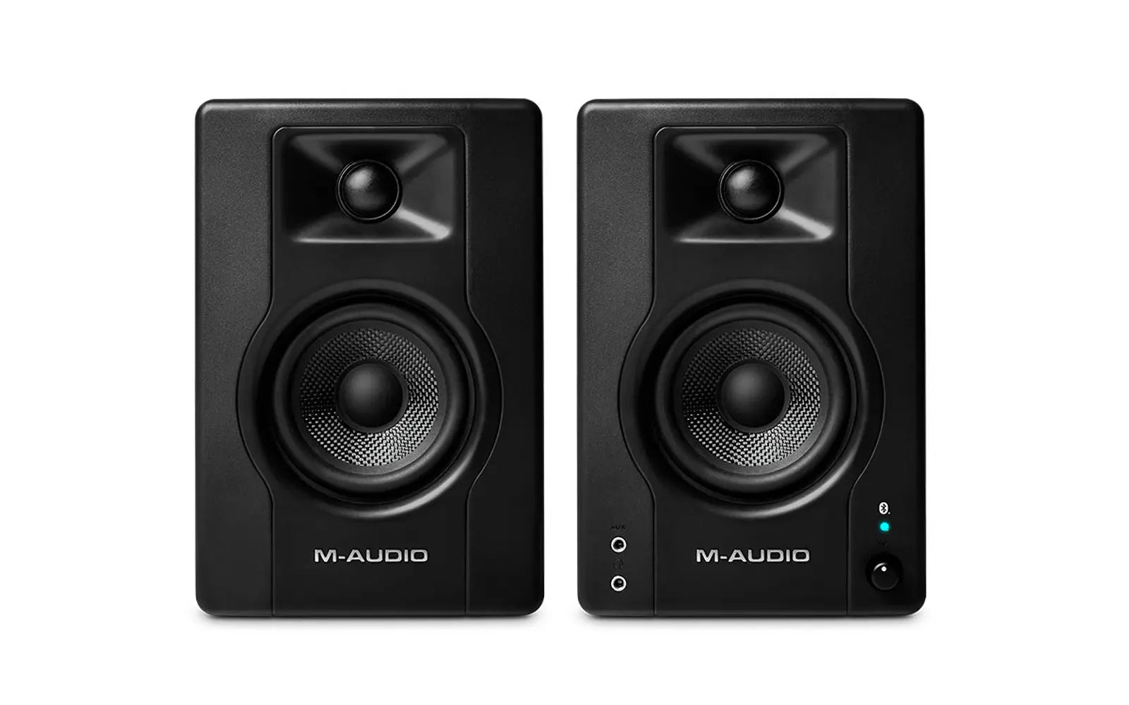 M-Audio Bx3PairBt Monitores De Estudio 3,5'' Par BT