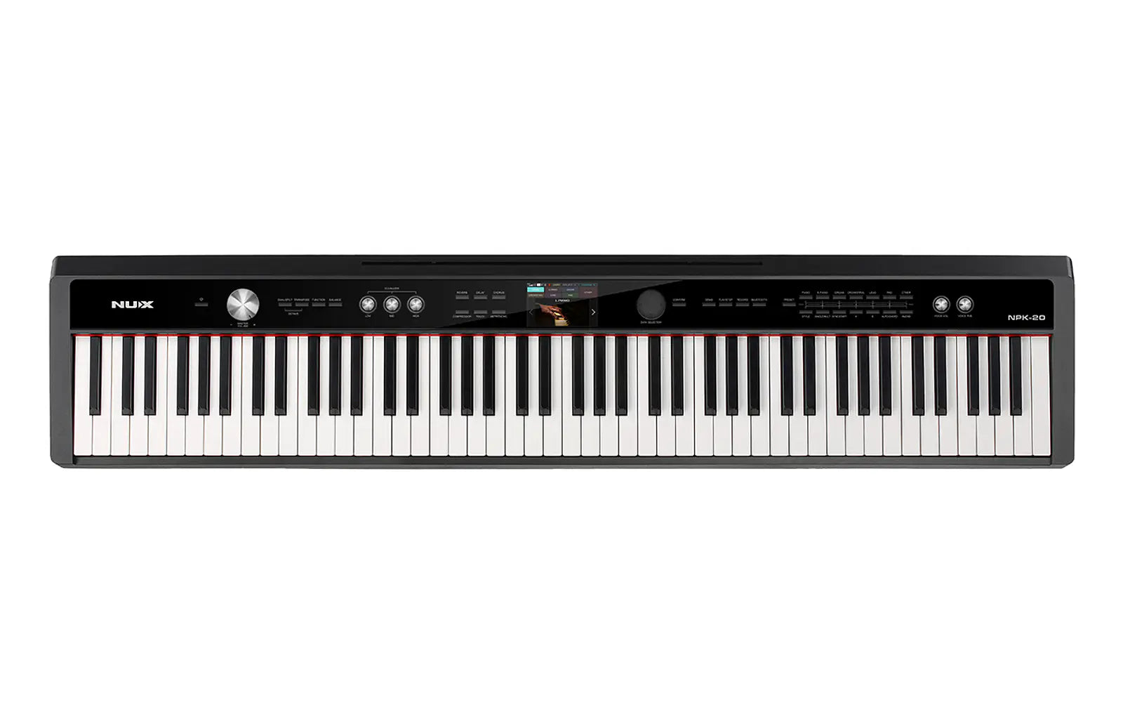 NUX NPK-20 Piano Digital Portátil