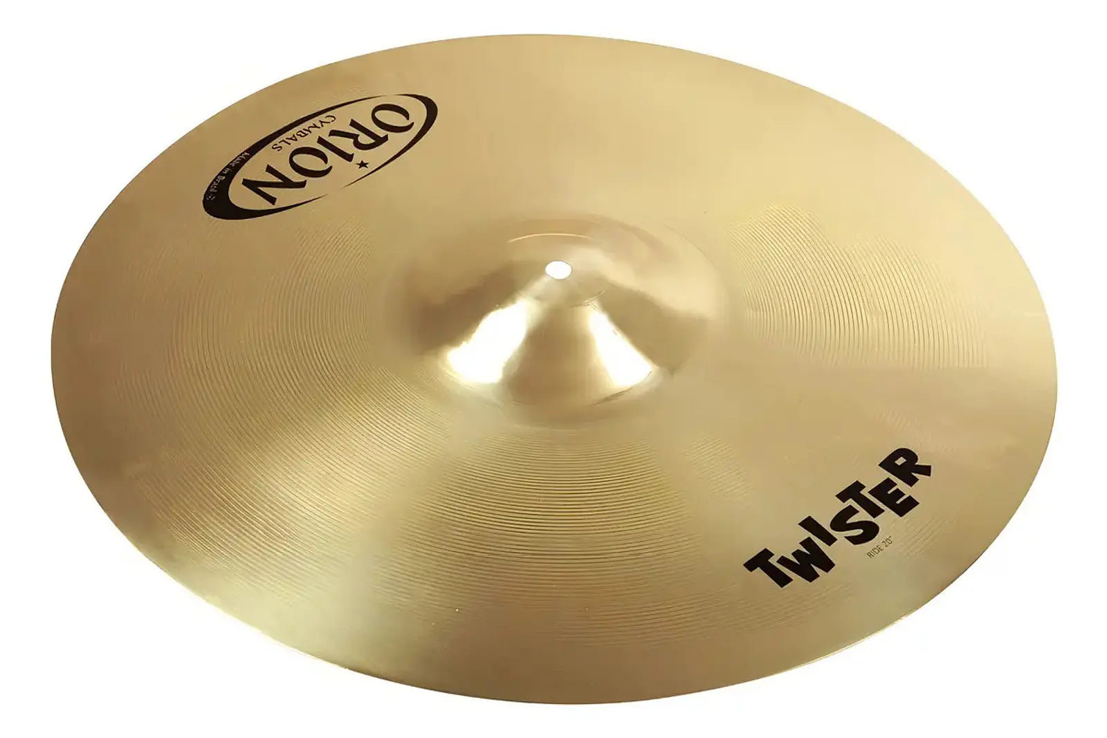Orion TWR90 Set de Platillos