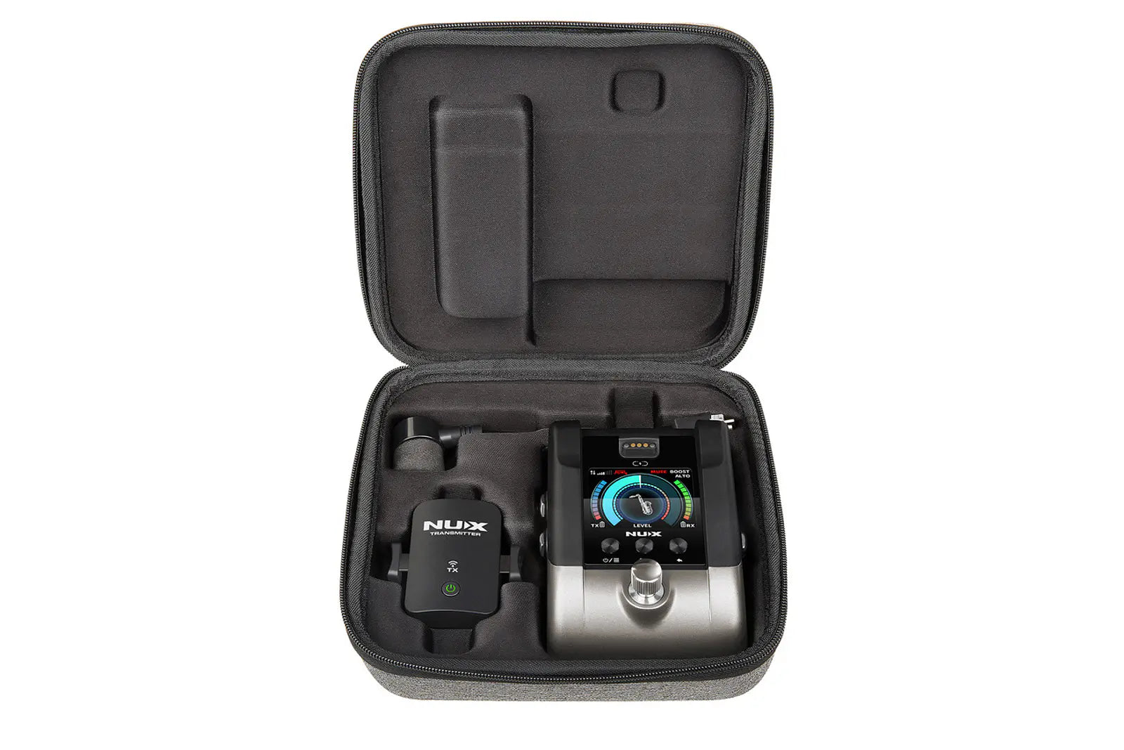 Nux B-6 PRO Sistema inalámbrico instrumentos para vientos