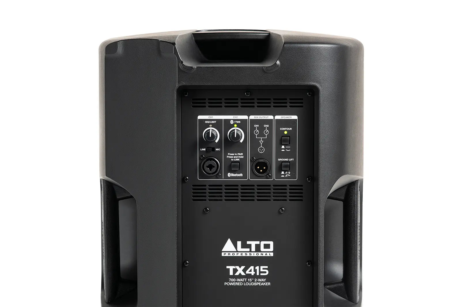 Alto Professional TX415 Caja Activa 15" 700w