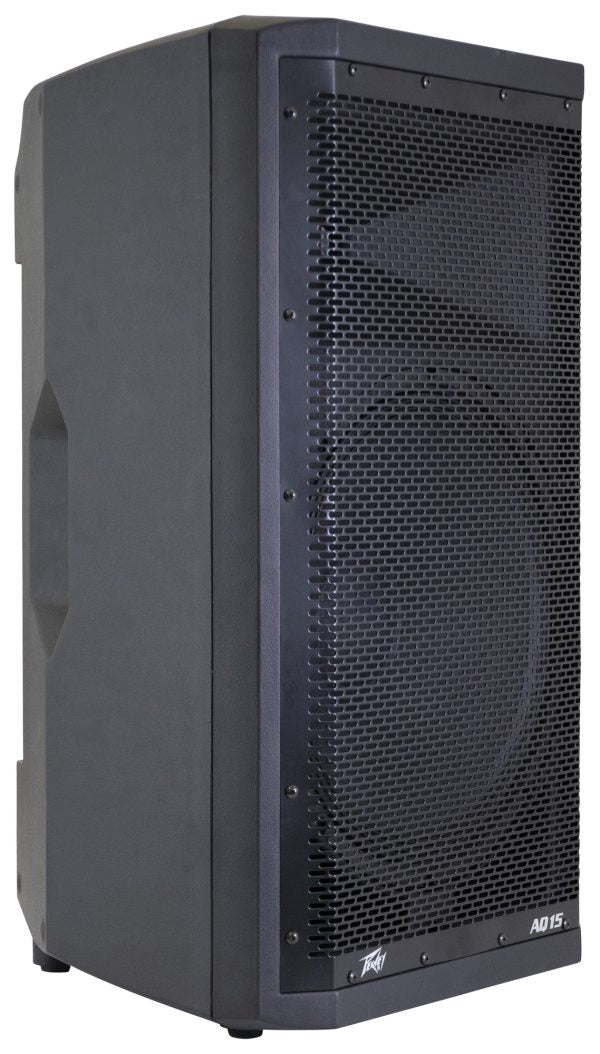 Peavey AQ15 Caja Activa de 15" con BT