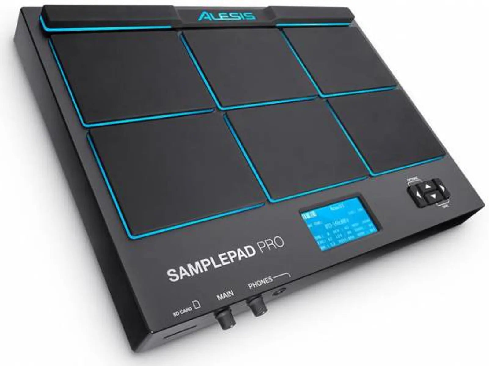 Alesis Sample Pad Pro