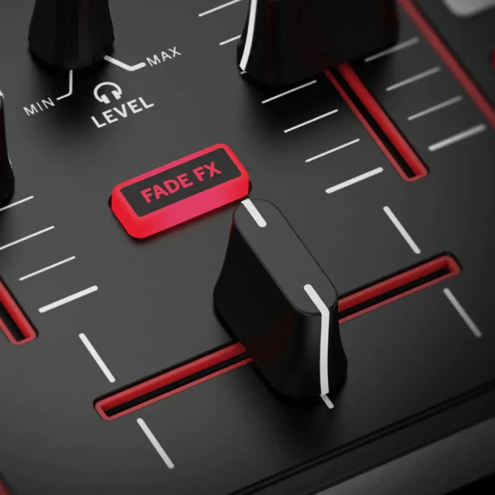 Numark PartyMixIII  Controlador Dj