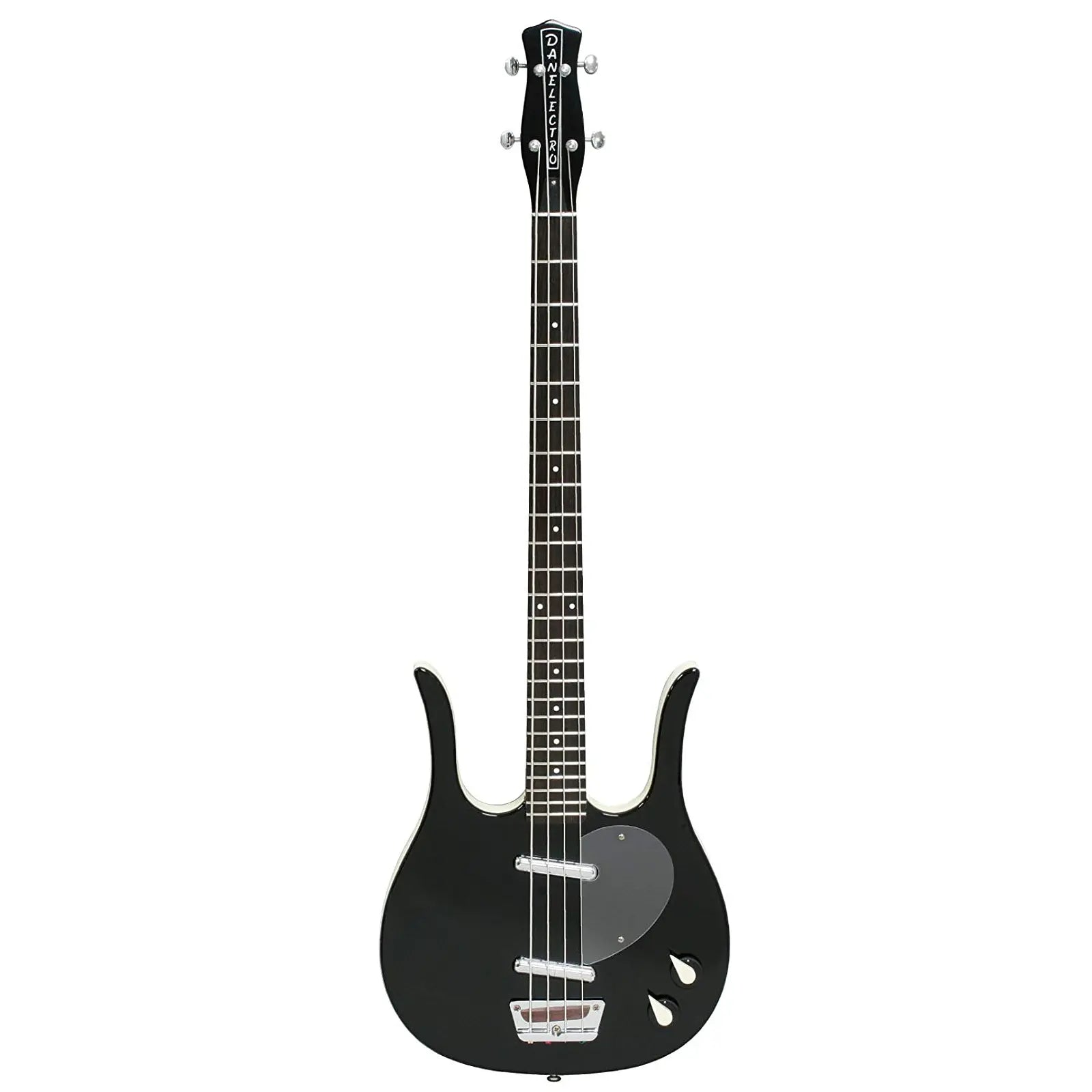 Danelectro Longhorn Bass Bajo Eléctrico