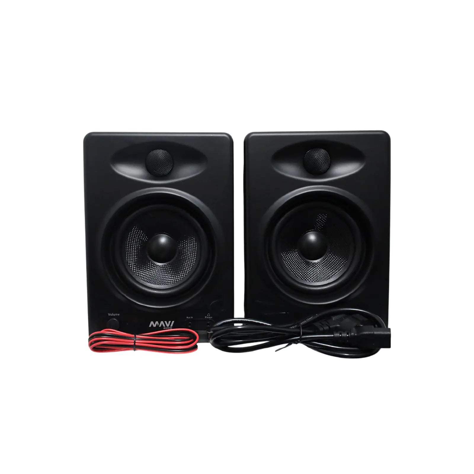 Mavi A5 Parlantes BT 5 Pulgadas 70w