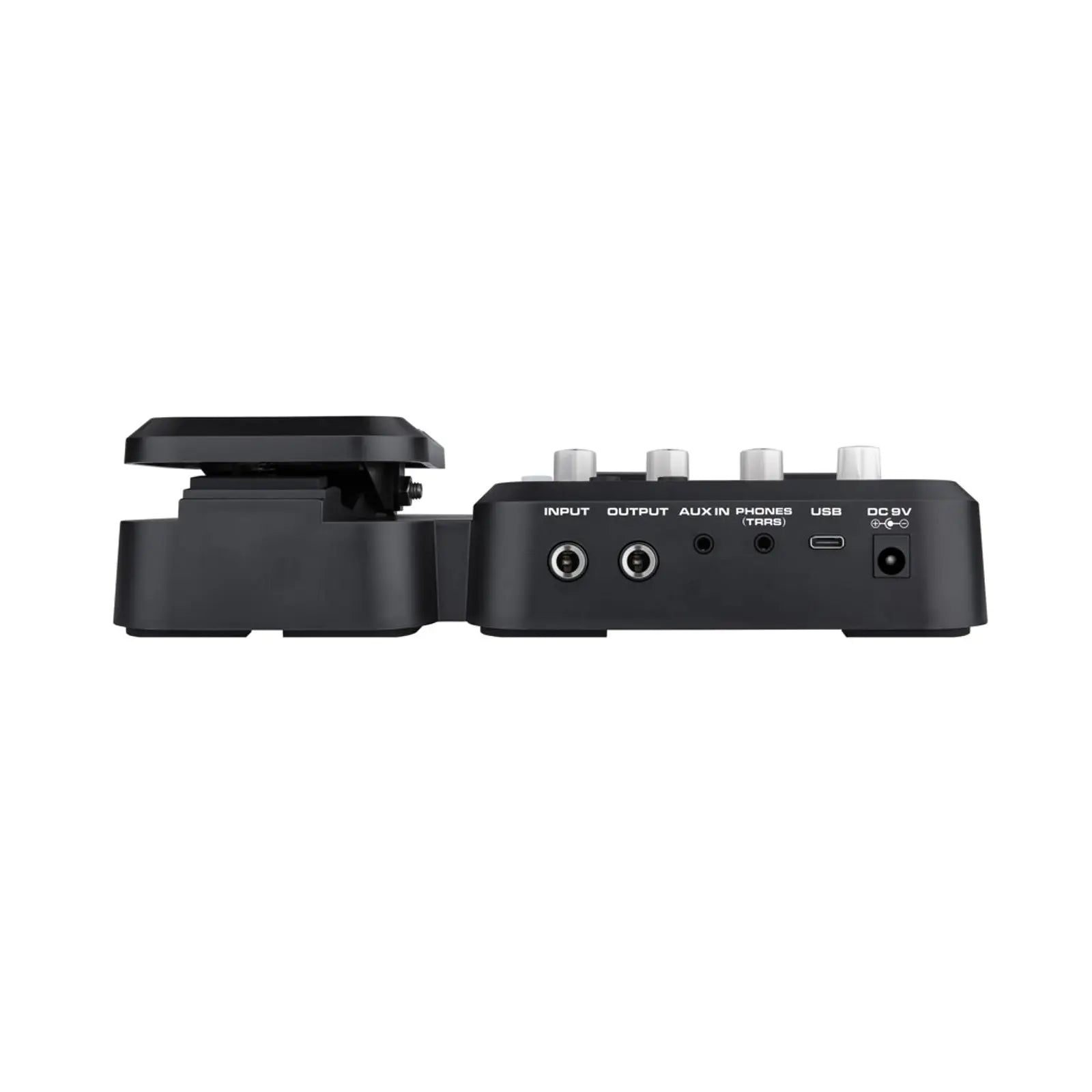 NUX MG-101 Pedal Multiefecto Para Guitarra