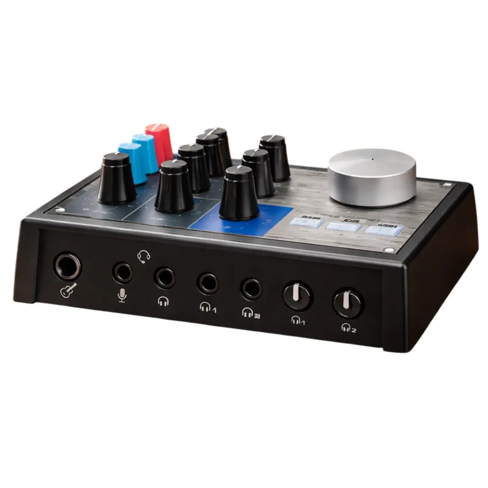Nux N-LIVE NAI-33L Consola Podcast multipista Portátil