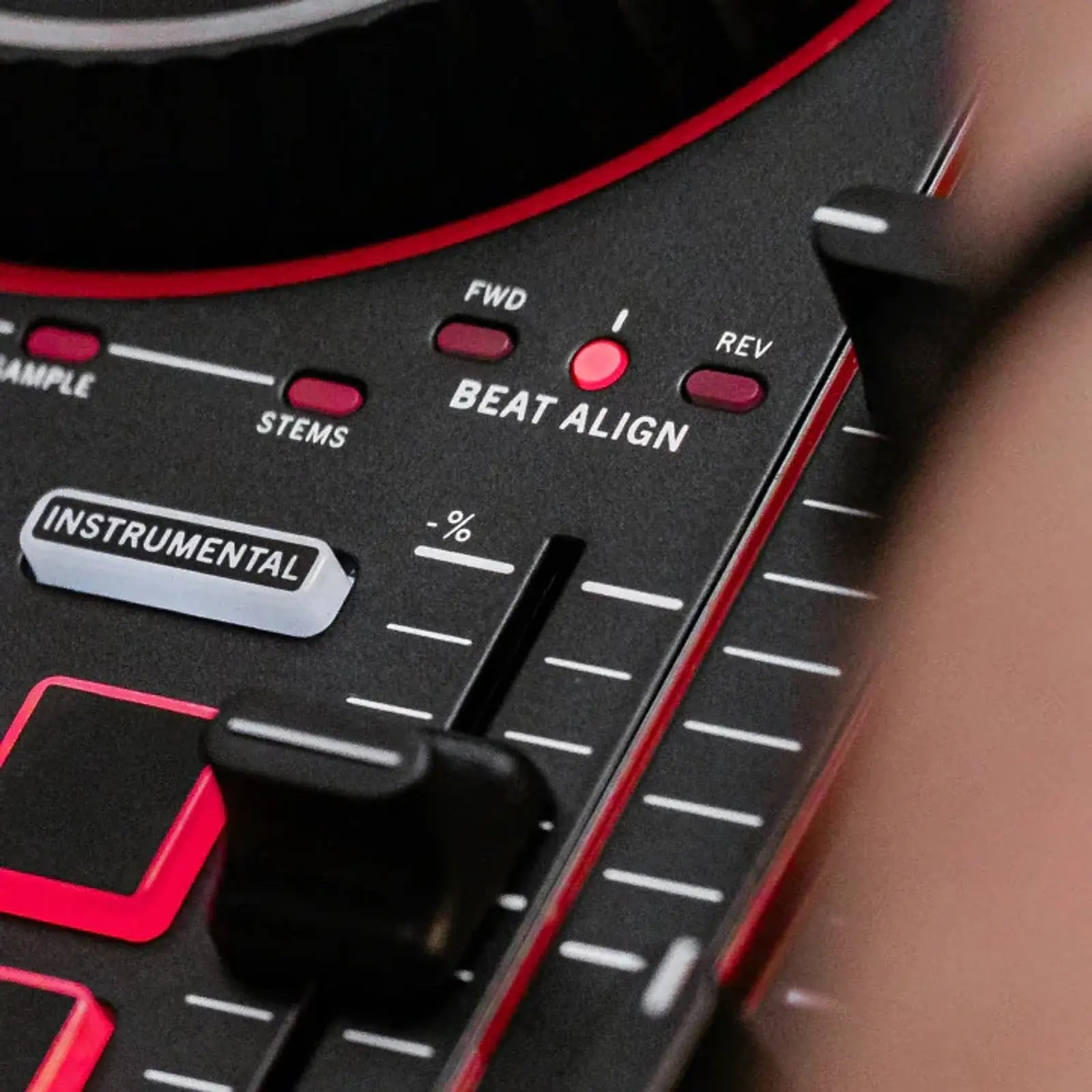 Numark PartyMixIII  Controlador Dj