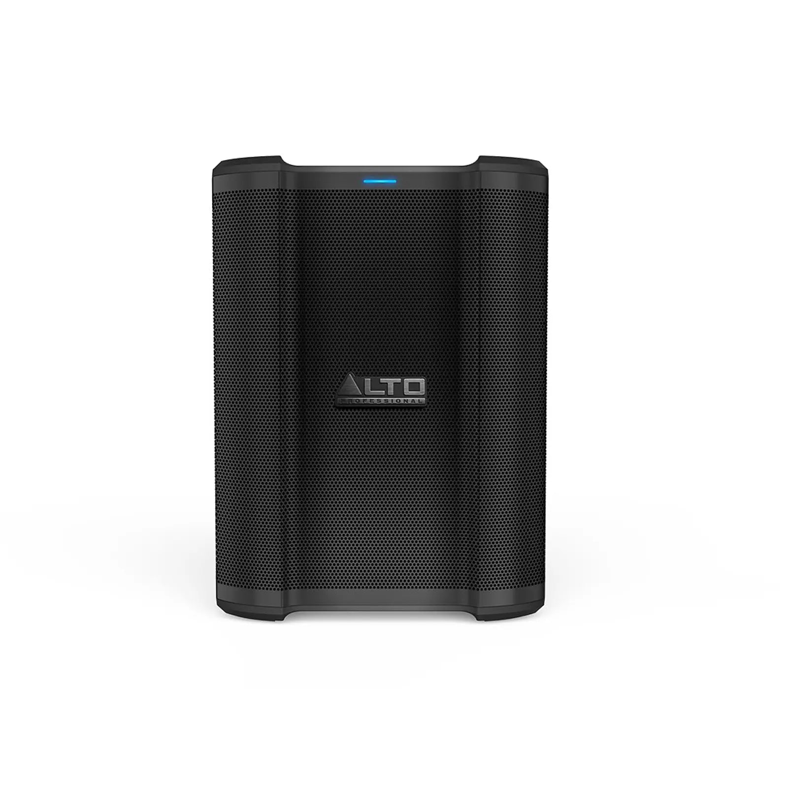 Alto Profesional Busker Parlante Portatil Recargable 200w