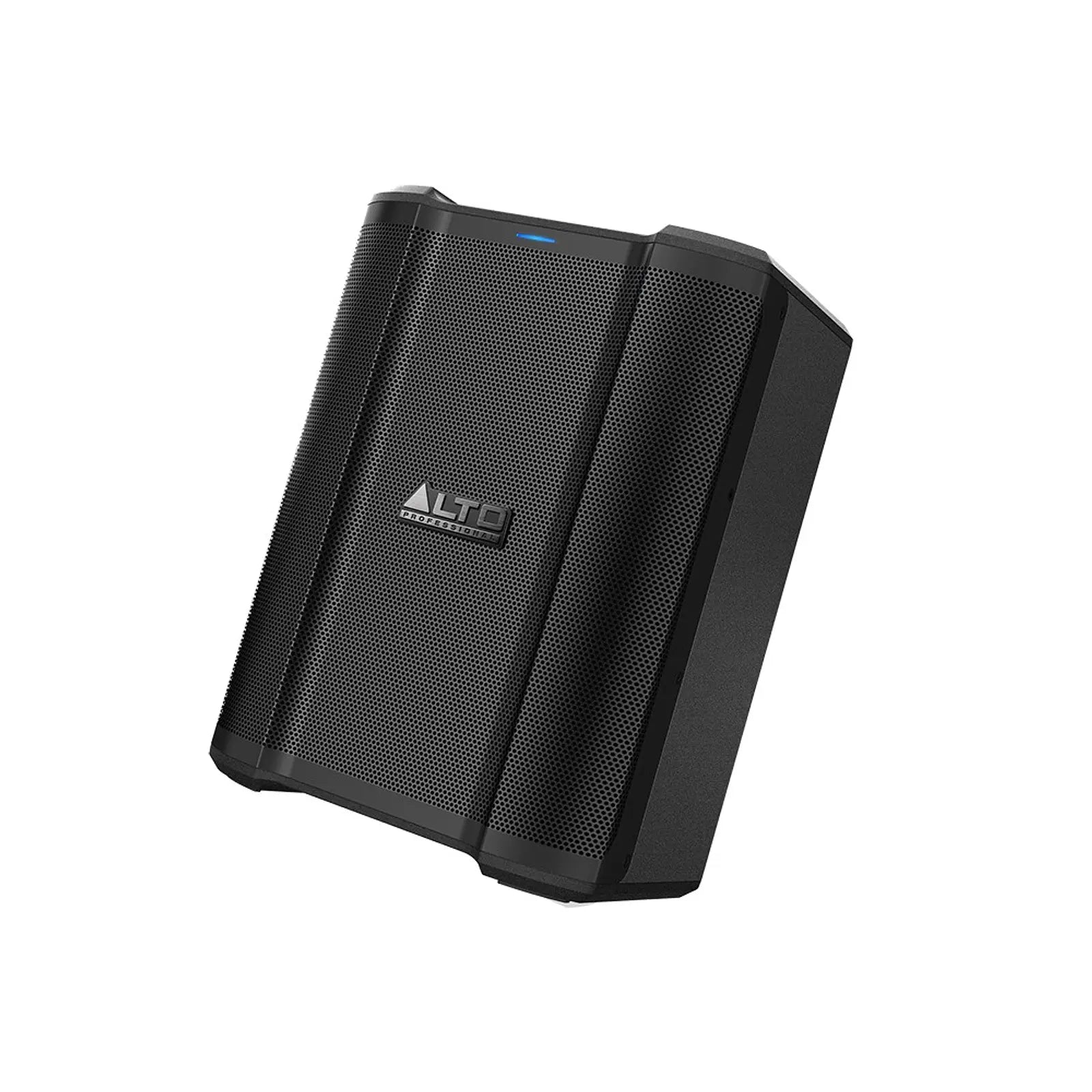 Alto Profesional Busker Parlante Portatil Recargable 200w