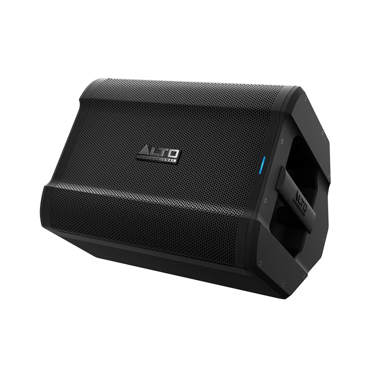 Alto Profesional Busker Parlante Portatil Recargable 200w