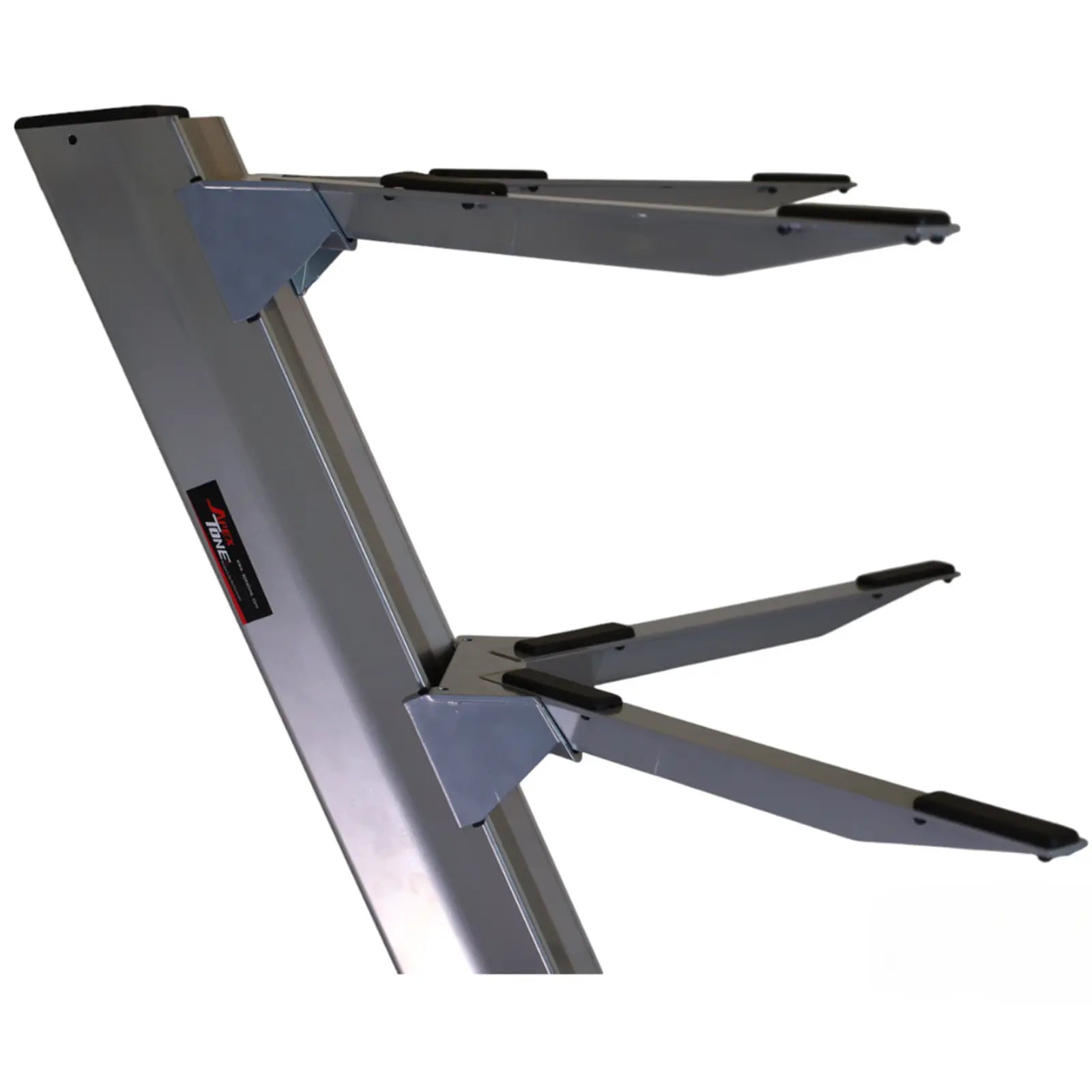 Apextone AP-3232 Atril Doble para Teclado