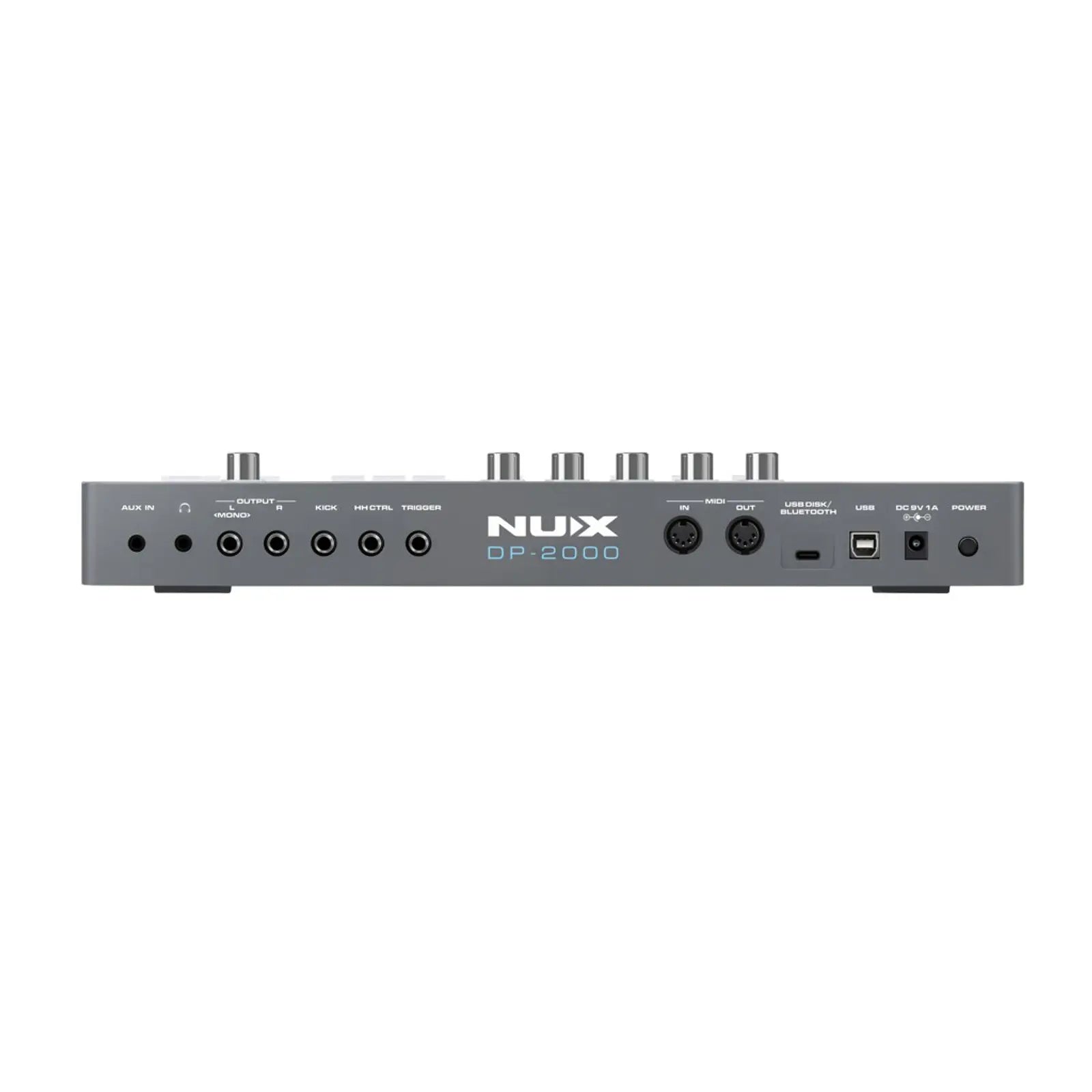 Nux DP-2000 Pad De Percusión