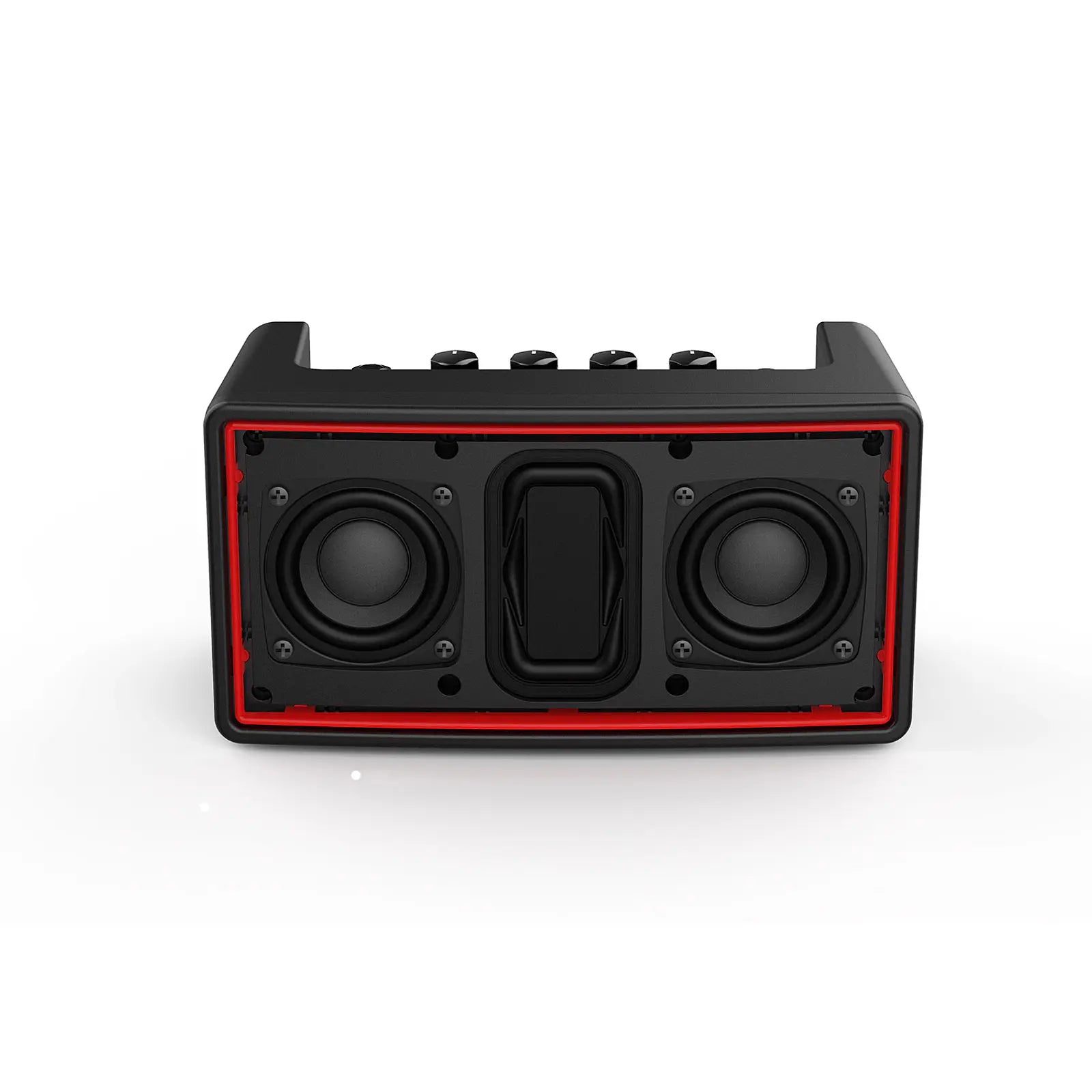 Nux Mighty Air Amplificador