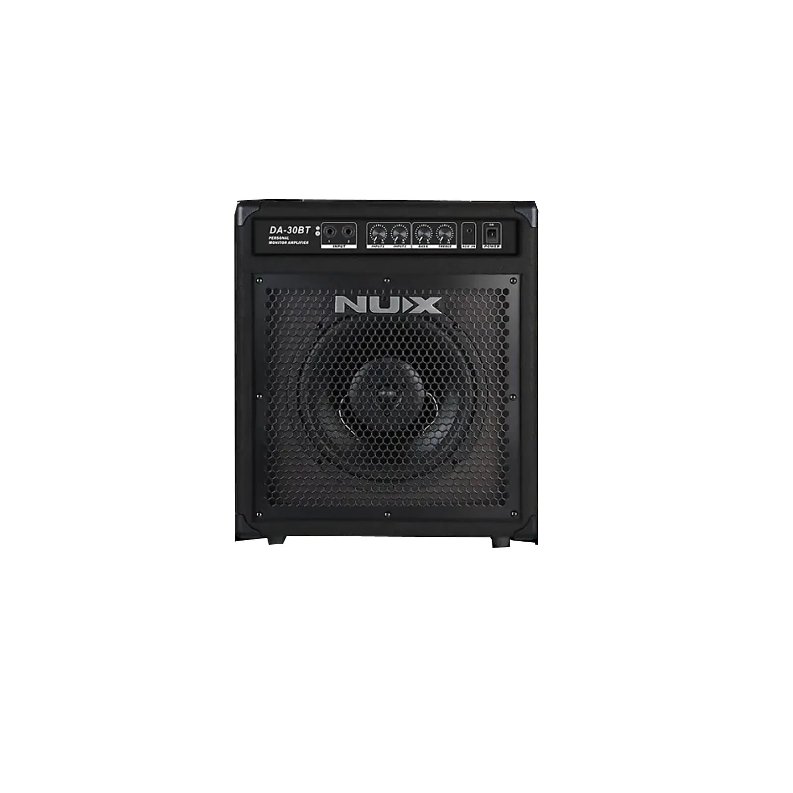 Nux DA-30BT Amplificador Bateria/Teclado Bluetooth