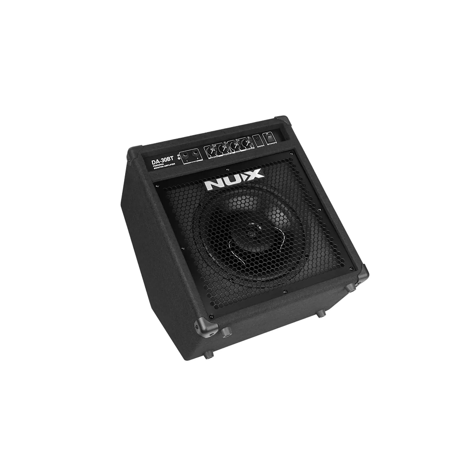 Nux DA-30BT Amplificador Bateria/Teclado Bluetooth