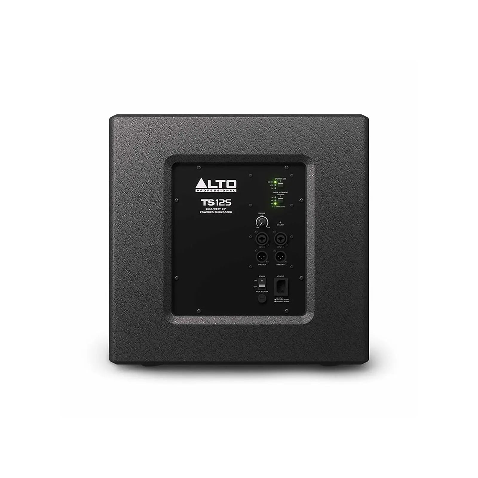 Alto Professional TS12S Sub Bajo Activo 12" 2500w