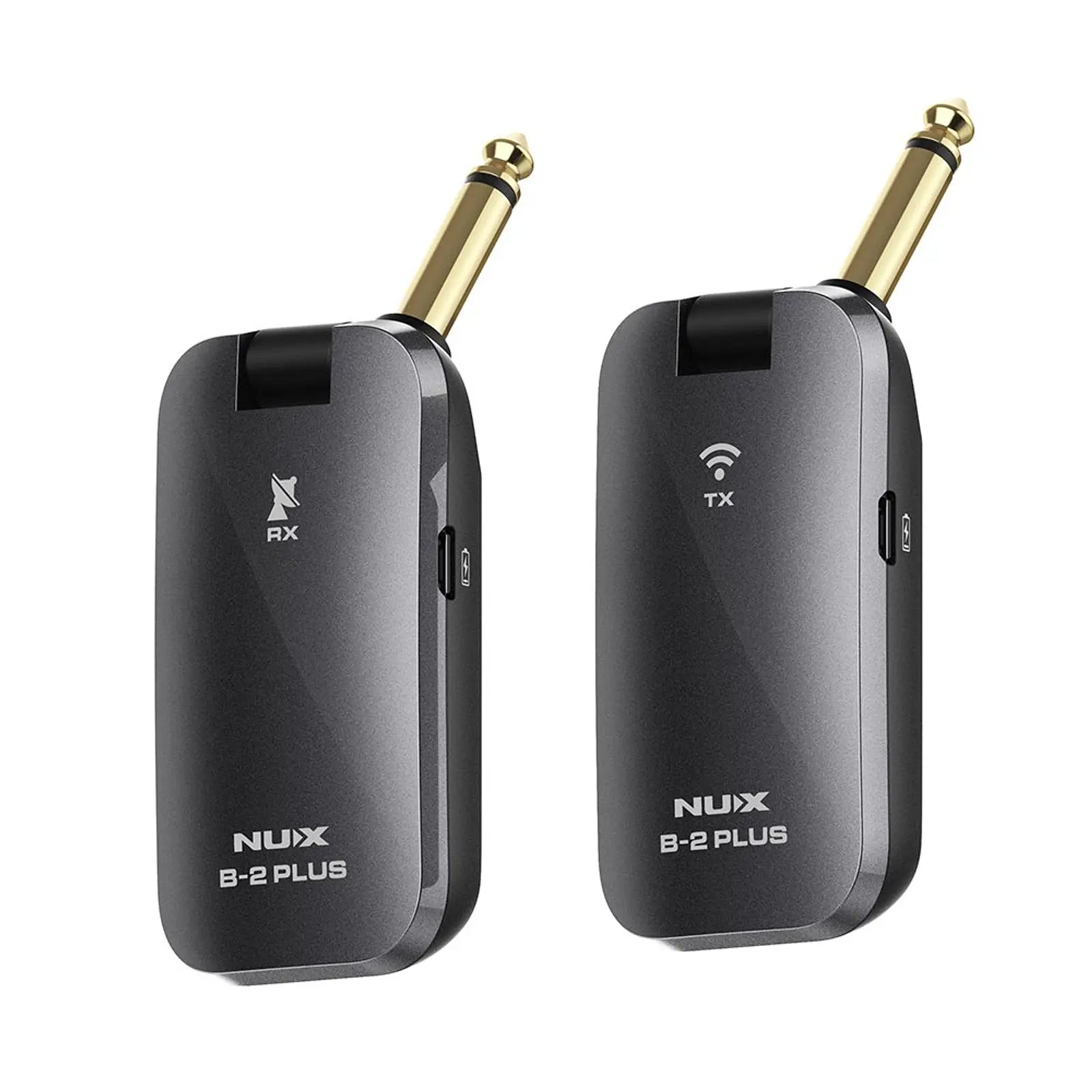 Nux B-2 Sistema Inalámbrico para guitarra