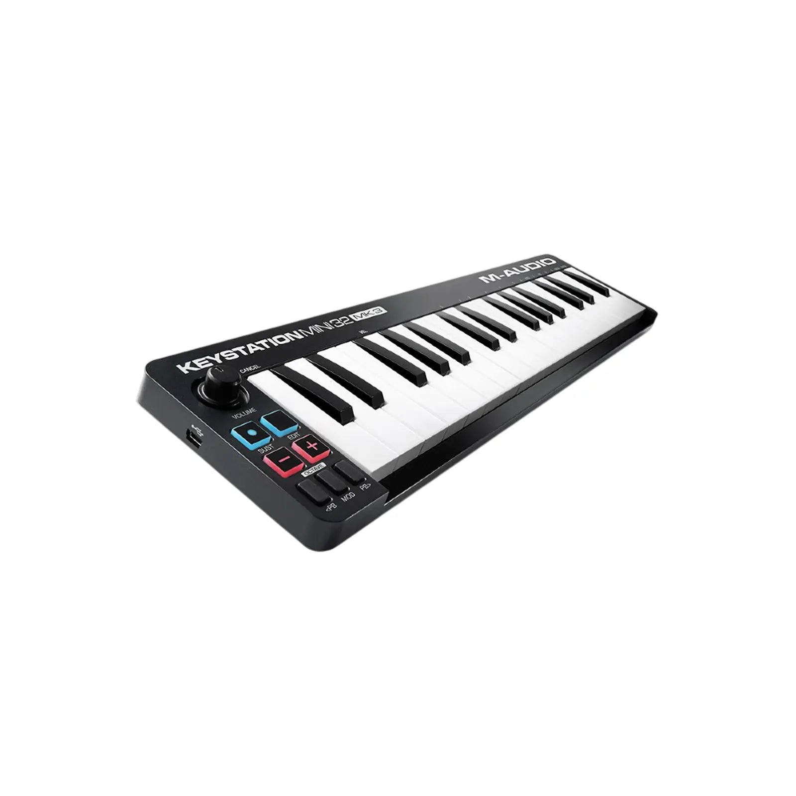 M-Audio Mini 32 M3 Controlador Midi Keystation