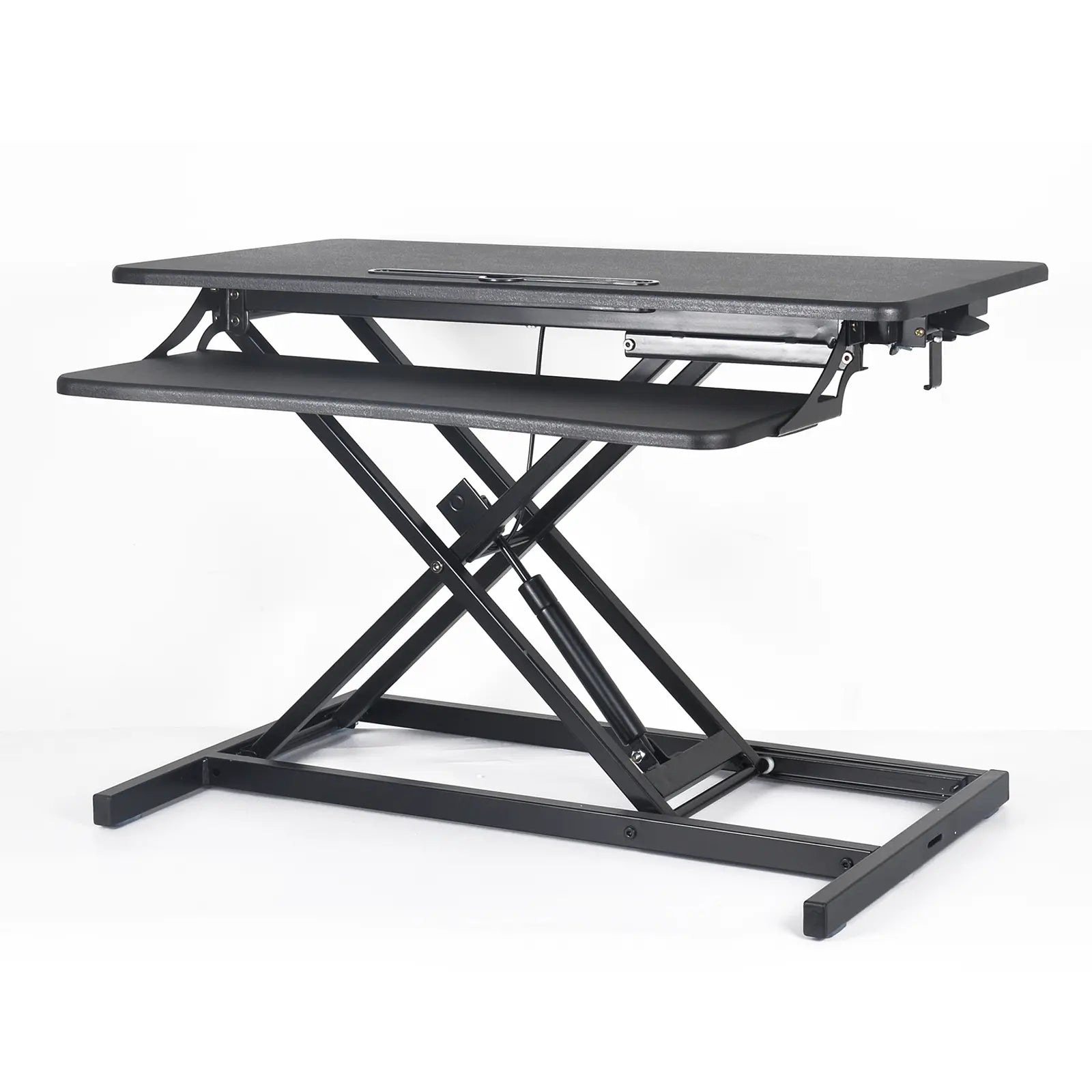 Apextone Ap-E12 Escritorio Adaptable Stand Up Desk