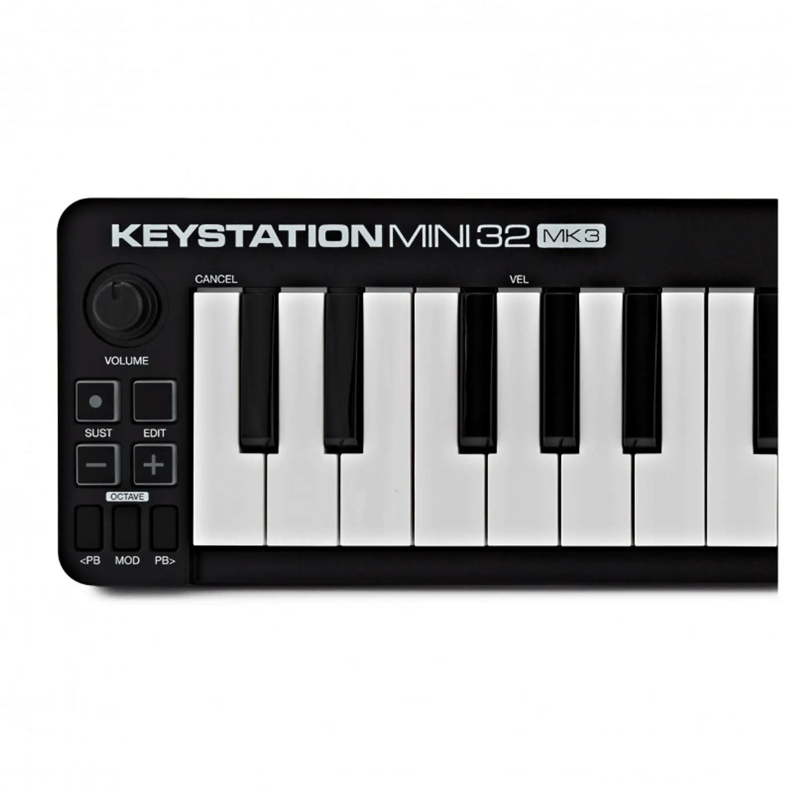 M-Audio Mini 32 M3 Controlador Midi Keystation