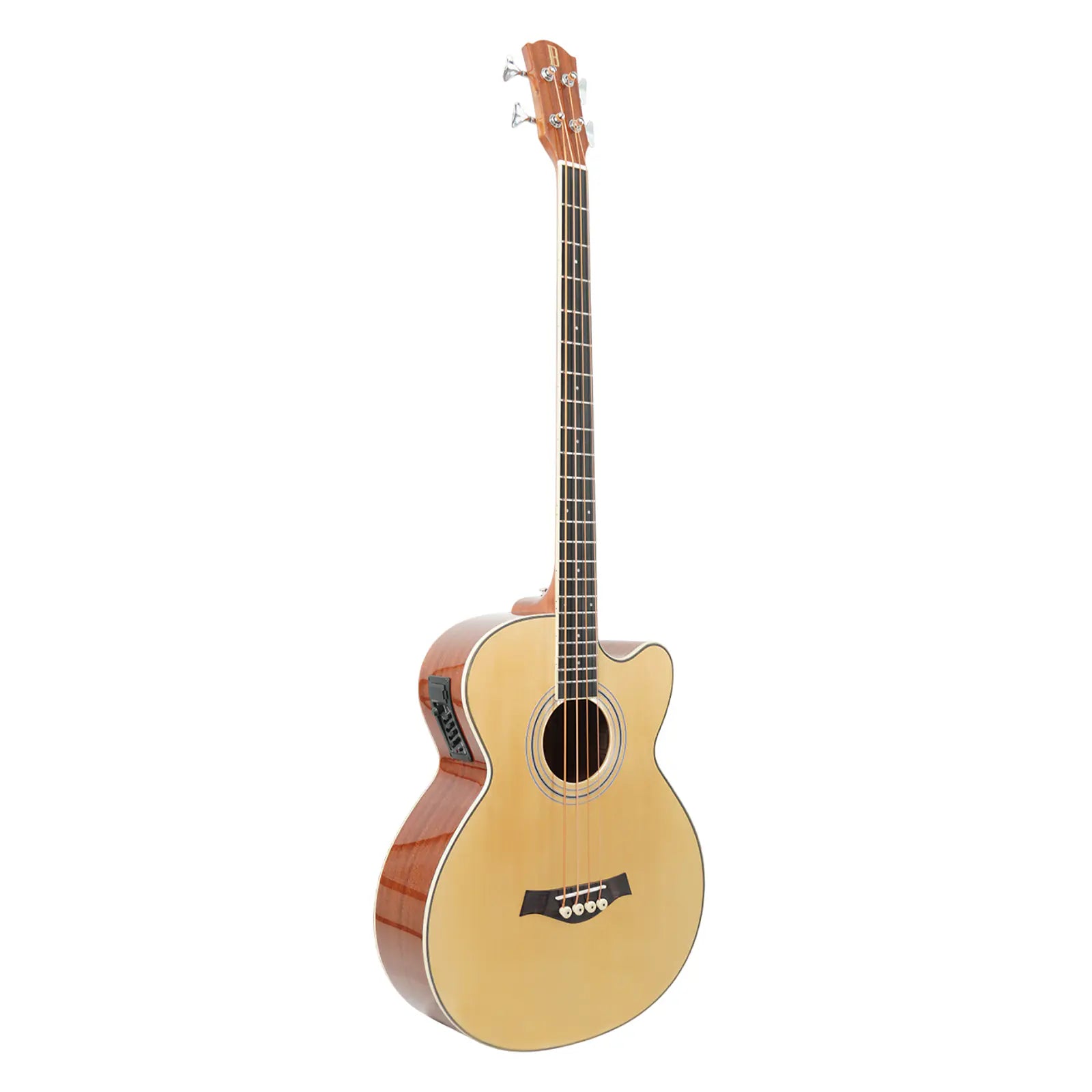 Bilbao BIL-434-EQ-NAT Bajo electroacústico 43" 4 Band Eq