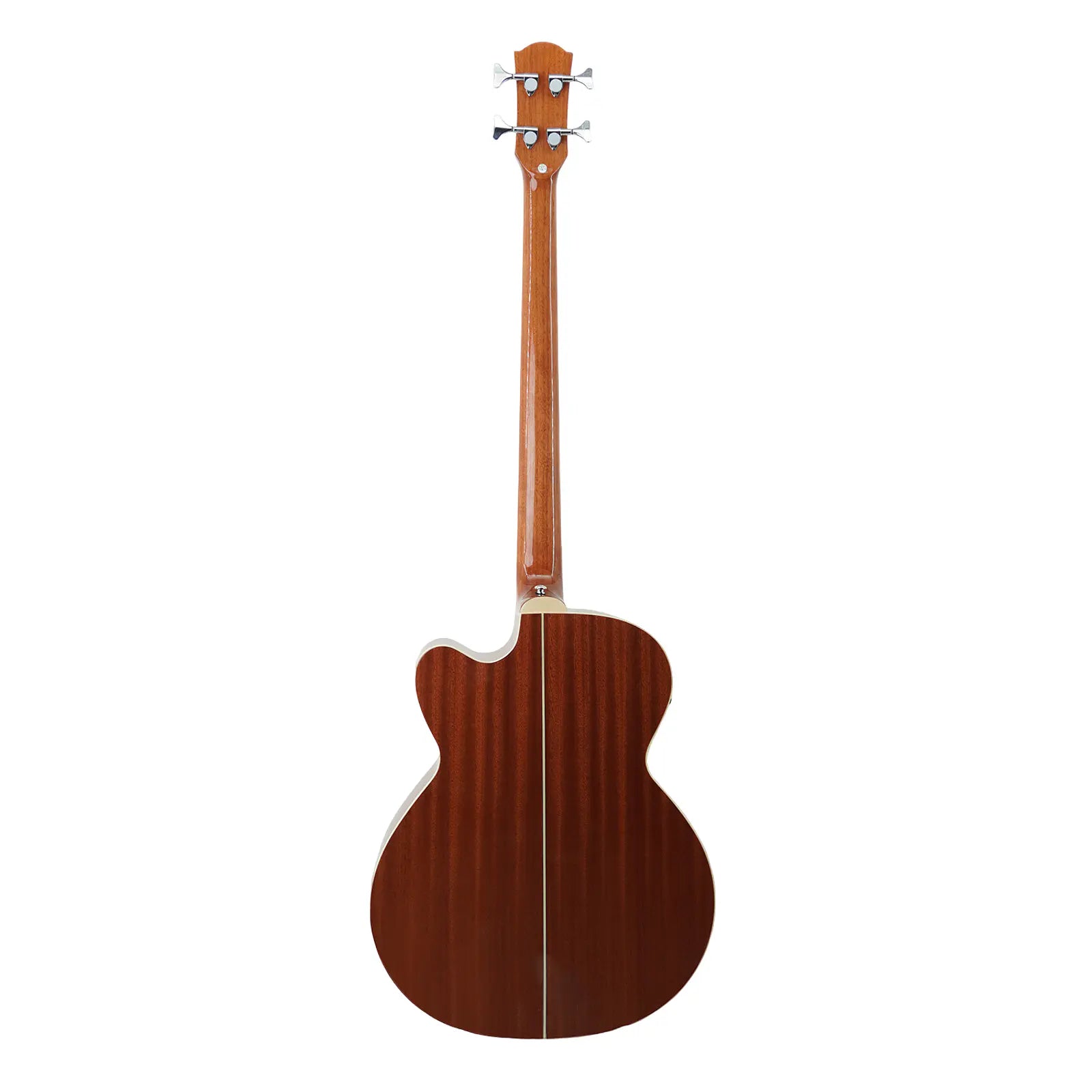 Bilbao BIL-434-EQ-NAT Bajo electroacústico 43" 4 Band Eq
