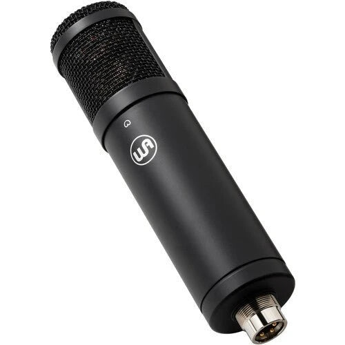 Warm Audio WA-47jr SE - Microfono condensador cardioide
