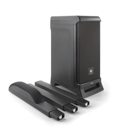 JBL Pro IRX One Parlante de Columna w/Bluetooth