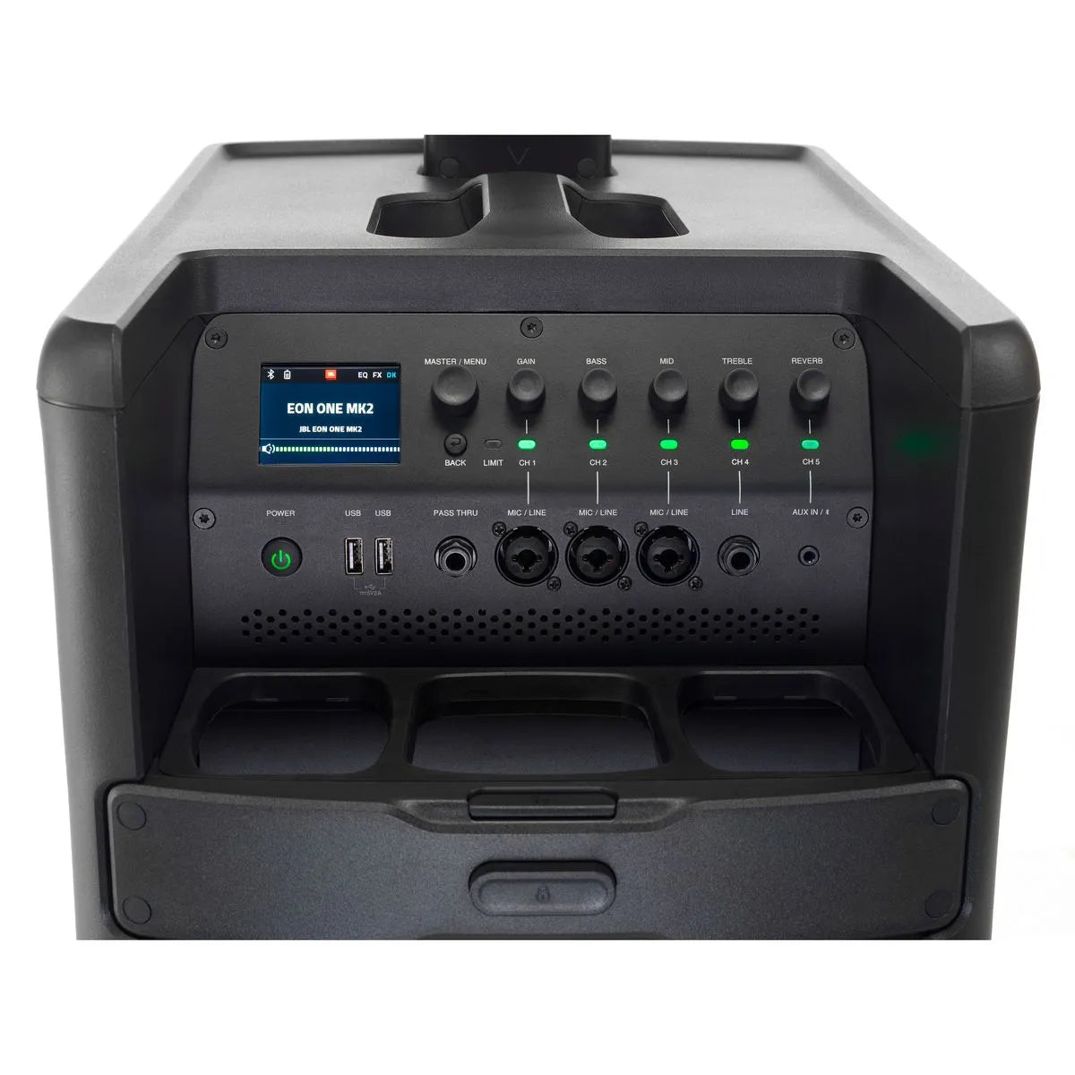 JBL Pro EON One MK2 Sistema Line Array Portatil 10"