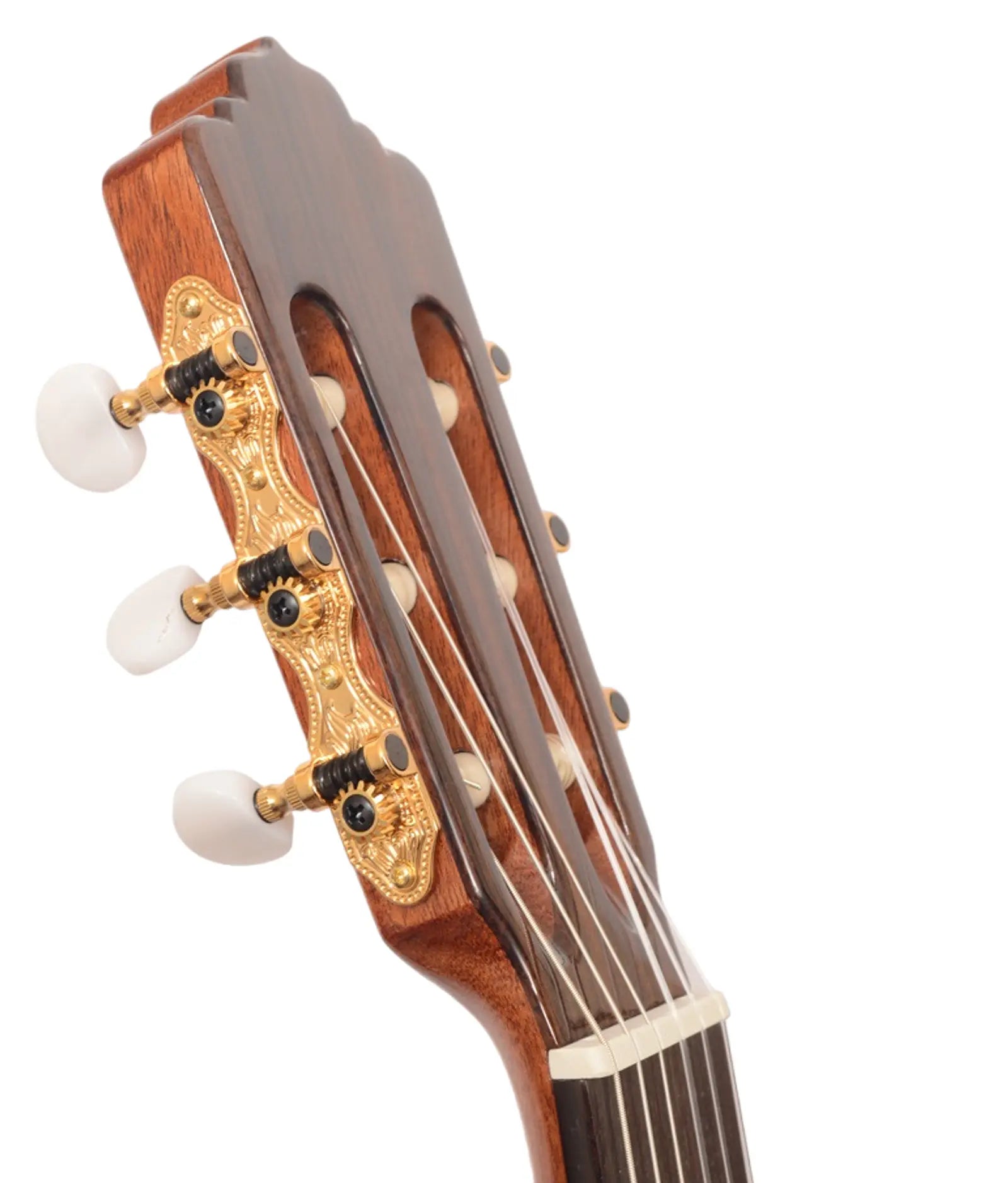 Almansa 424Z Guitarra Clásica