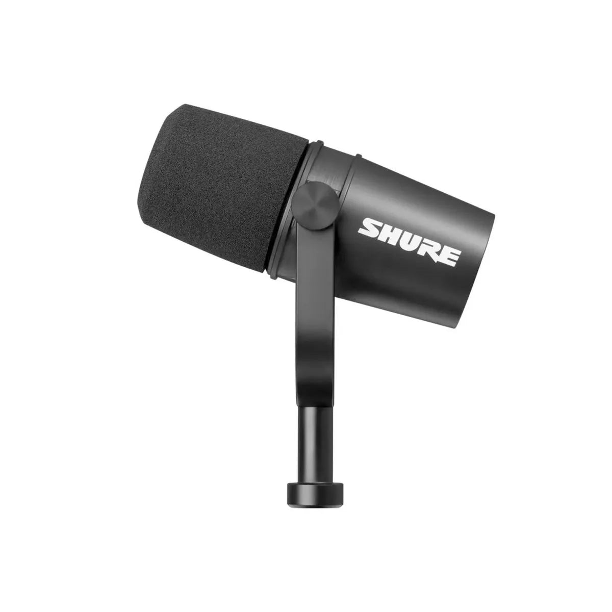 Shure MV7X Micrófono para Podcast