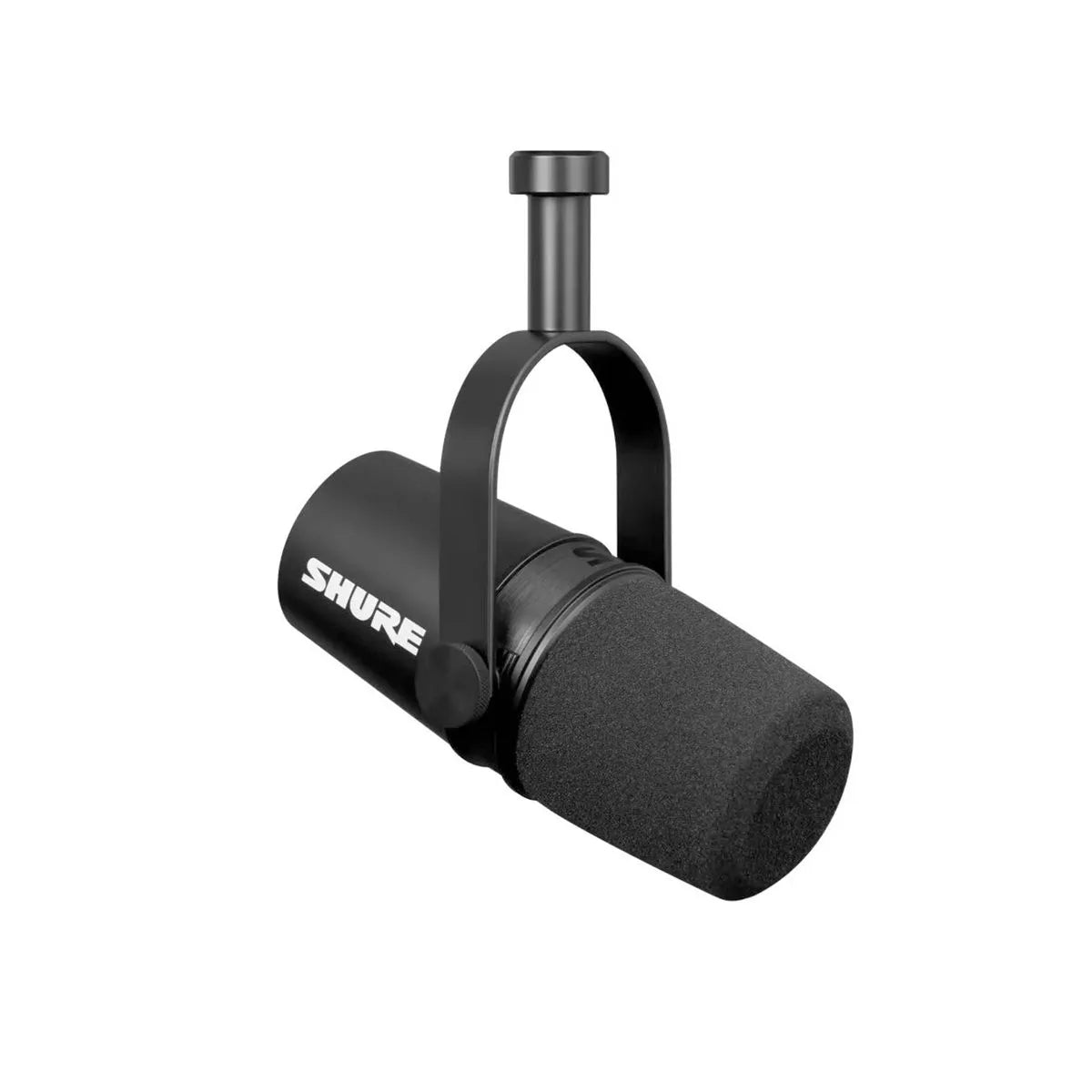 Shure MV7X Micrófono para Podcast